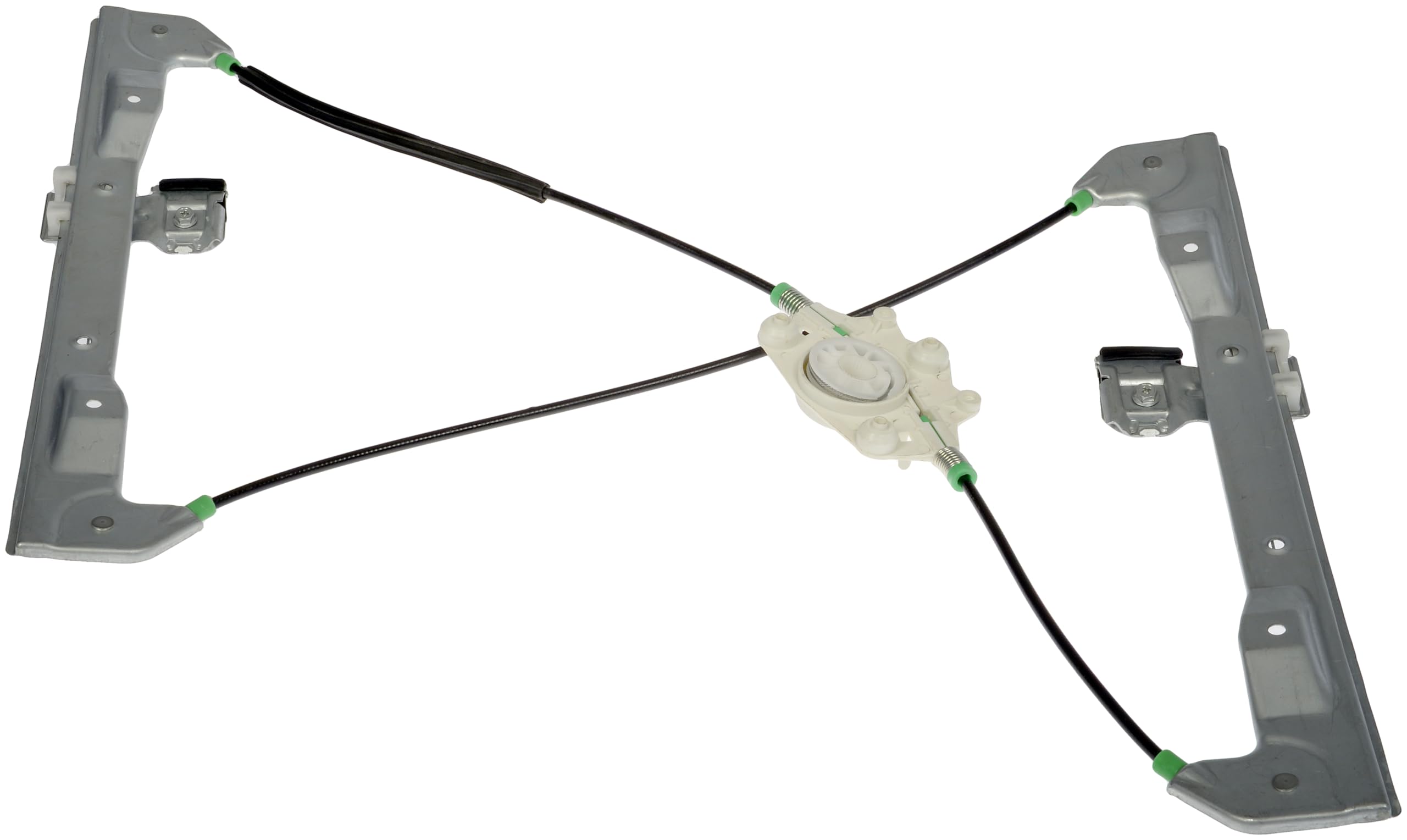 Dorman 740-140 Front Driver Side Power Window Regulator (Regulator Only) Compatible With Select Ford / Lincoln / Mercury Models
