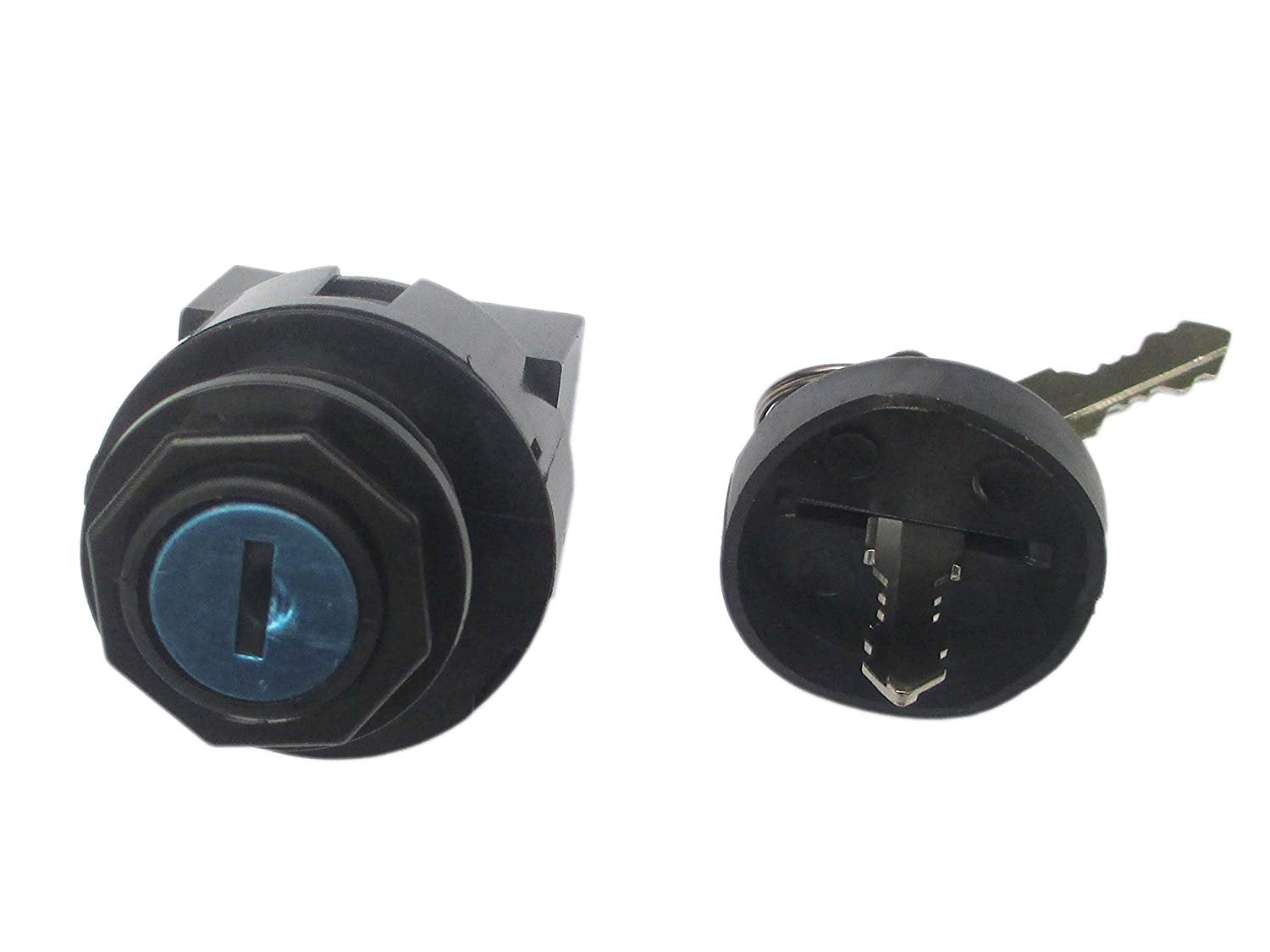 Ignition Key Switch For Polaris Switchback Adventure Pro 600 800 2015 2016 2017