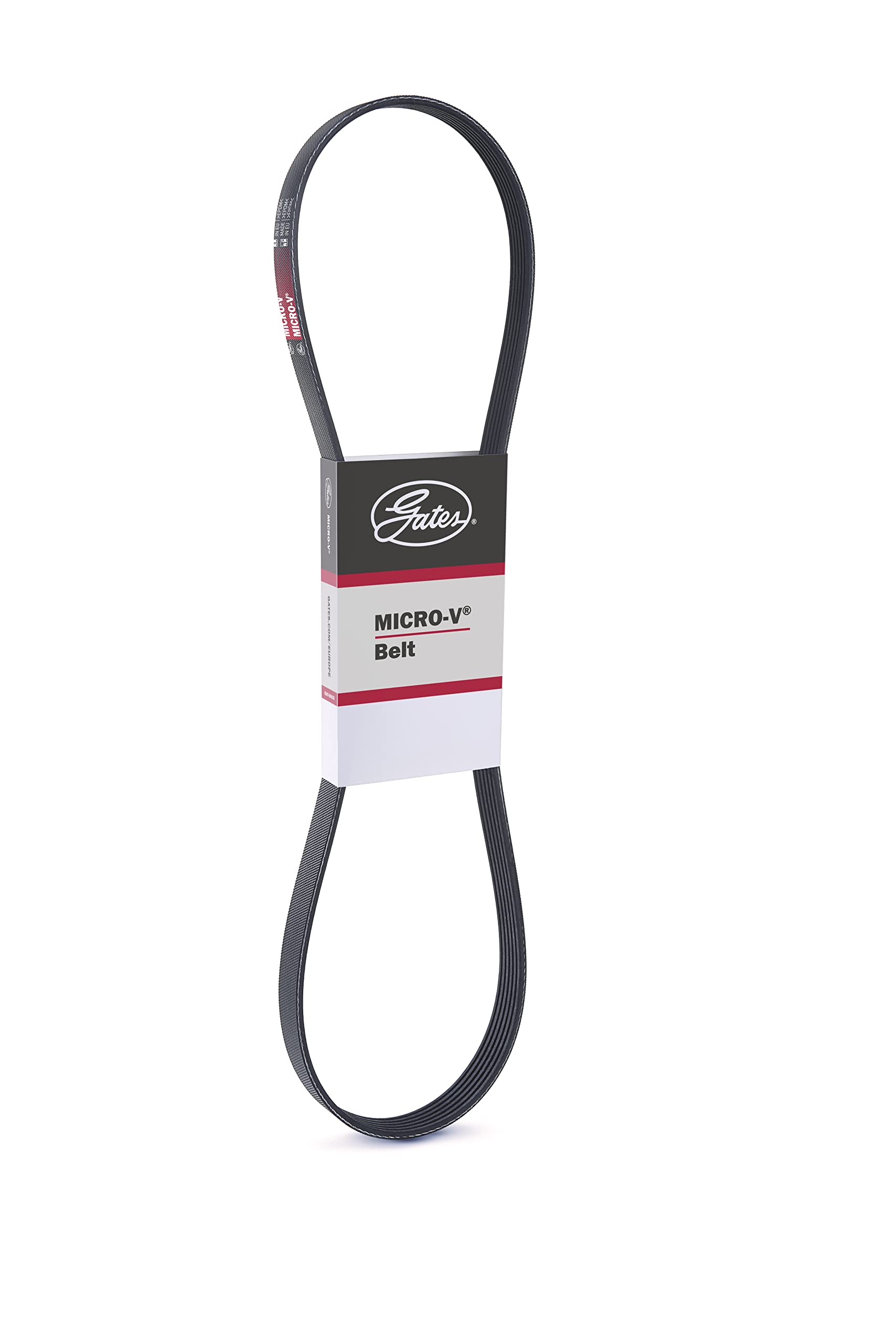 Gates K061020 Micro-V Serpentine Drive Belt