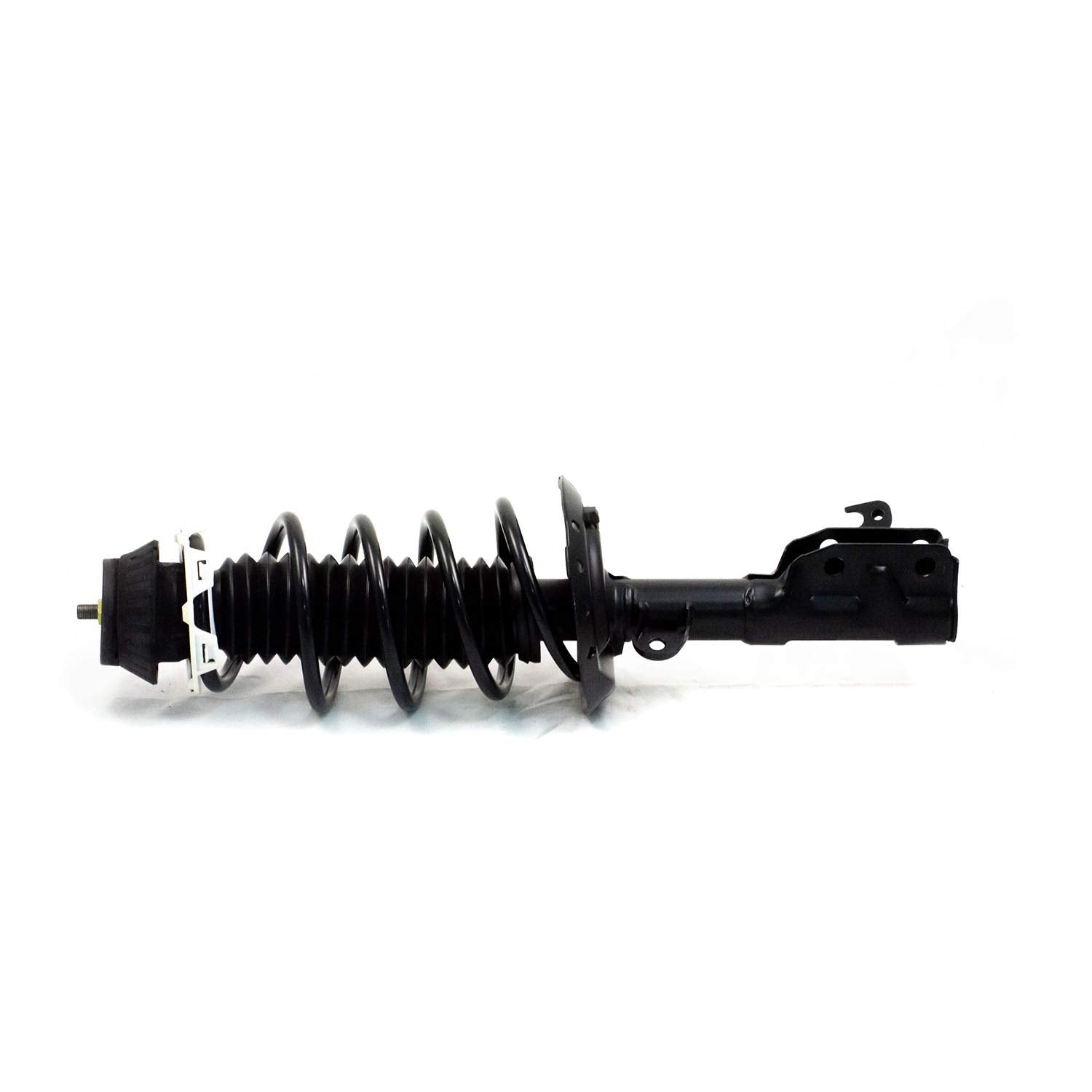 Gabriel G57603 Ultra Readymount Front Left Complete Strut Assembly For 09-13 Honda Fit, 10-14 Honda Insight (1 Pack)