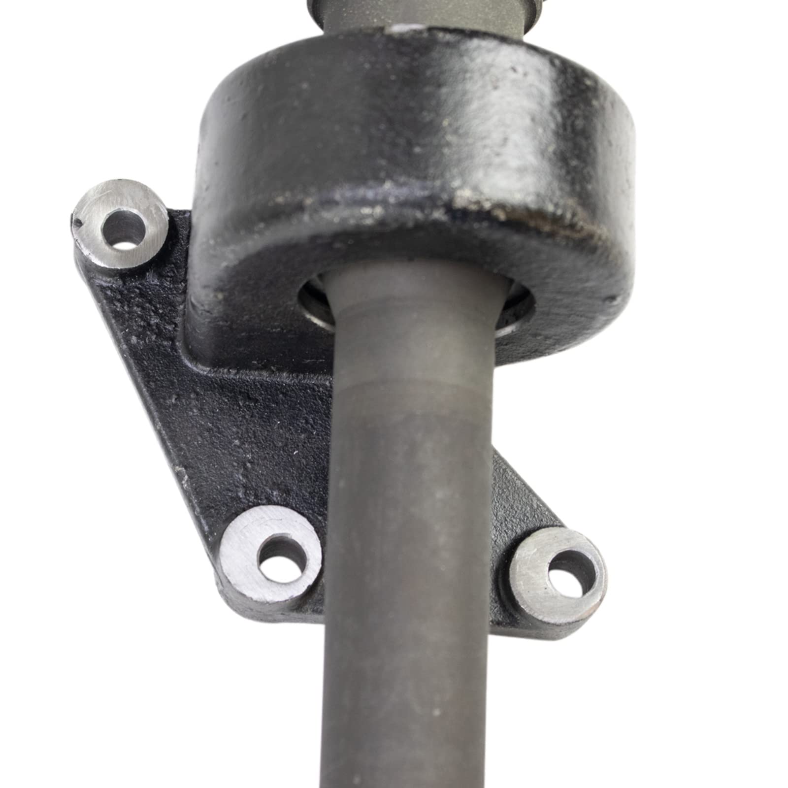 Trq Front Right Cv Axle Shaft Assembly Passenger Side Compatible With 2005-2008 Mini Cooper