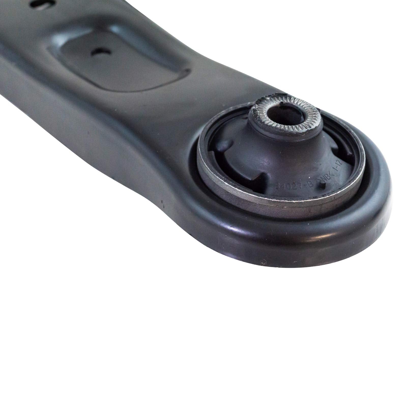 Trq Front Left Lower Control Arm With Ball Joint Drivers Side Compatible With 2011-2016 Hyundai Elantra 2013-2014 Elantra Coupe