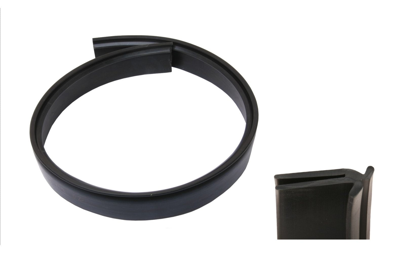 Uro Parts 91150411302 Engine Compartment Seal
