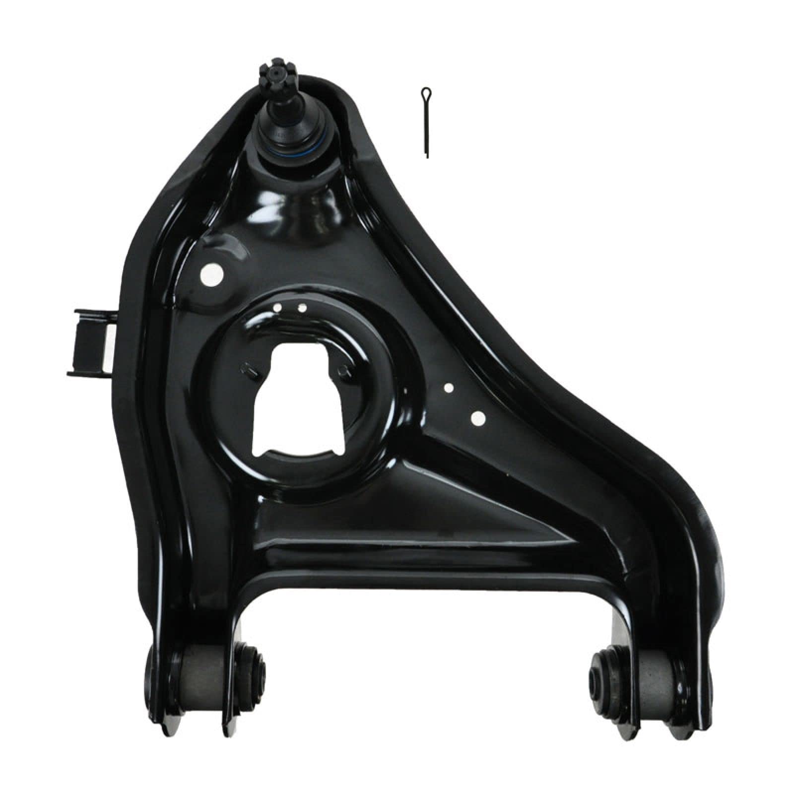 Trq Front Lower Control Arm With Ball Joint Set Compatible With 1998-2011 Ford Ranger 2001-2009 Mazda B2300 1998-2001 B2500 1998