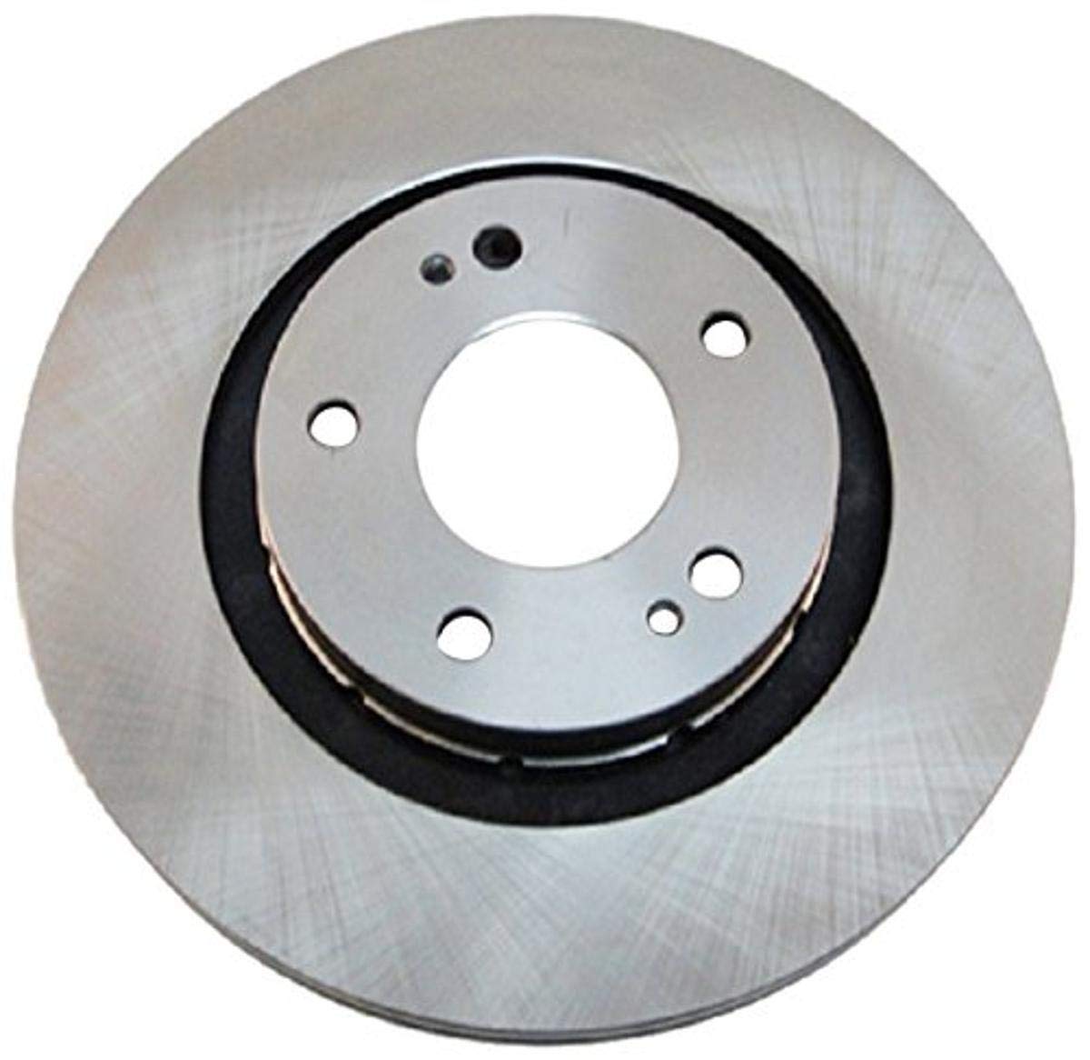 Bendix Premium Prt5946 Front Brake Rotor For Mitsubishi Lancer 2009, Outlander 2006-2005