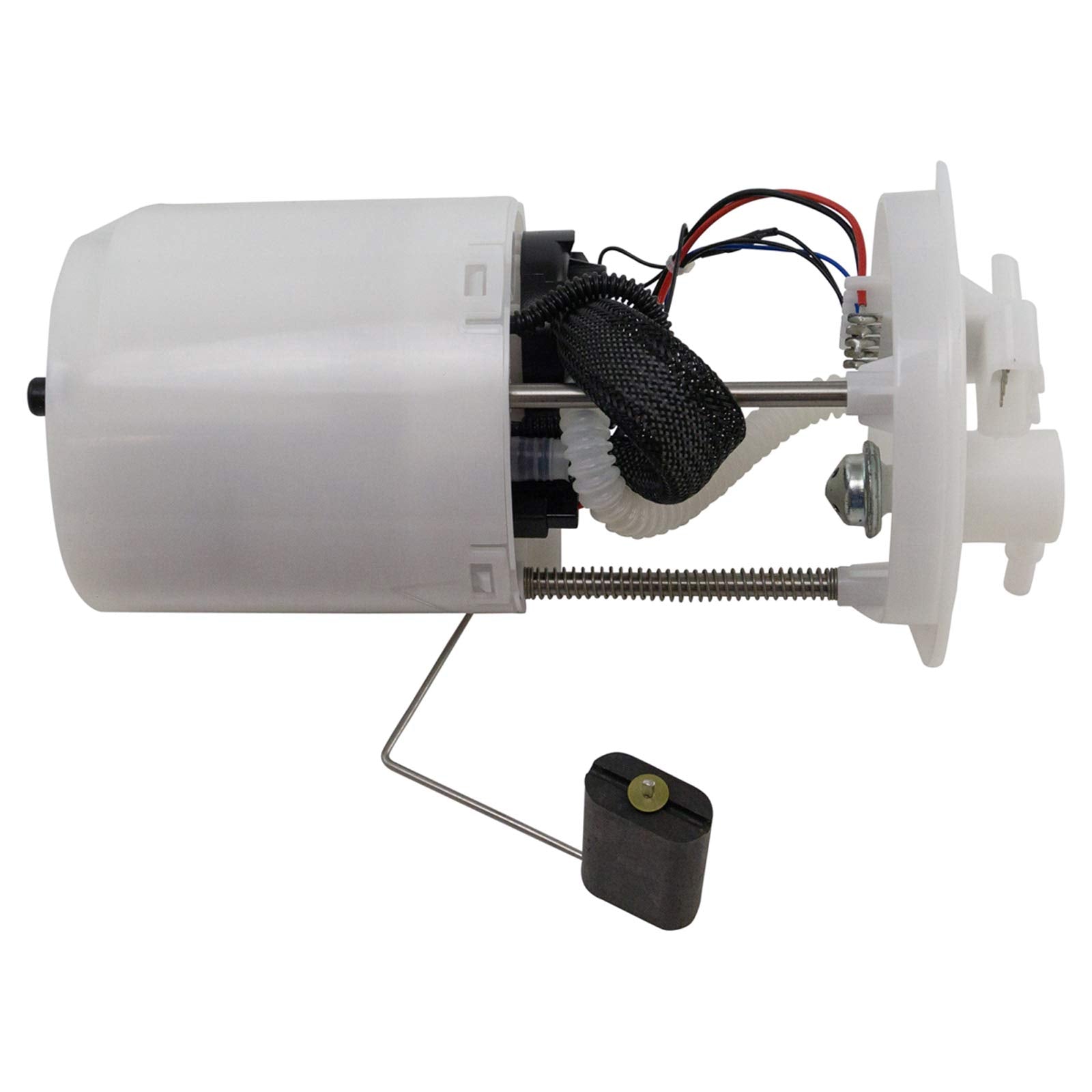 Trq Fuel Pump Module Assembly Compatible With 2007-2013 Nissan Altima 2009-2014 Maxima