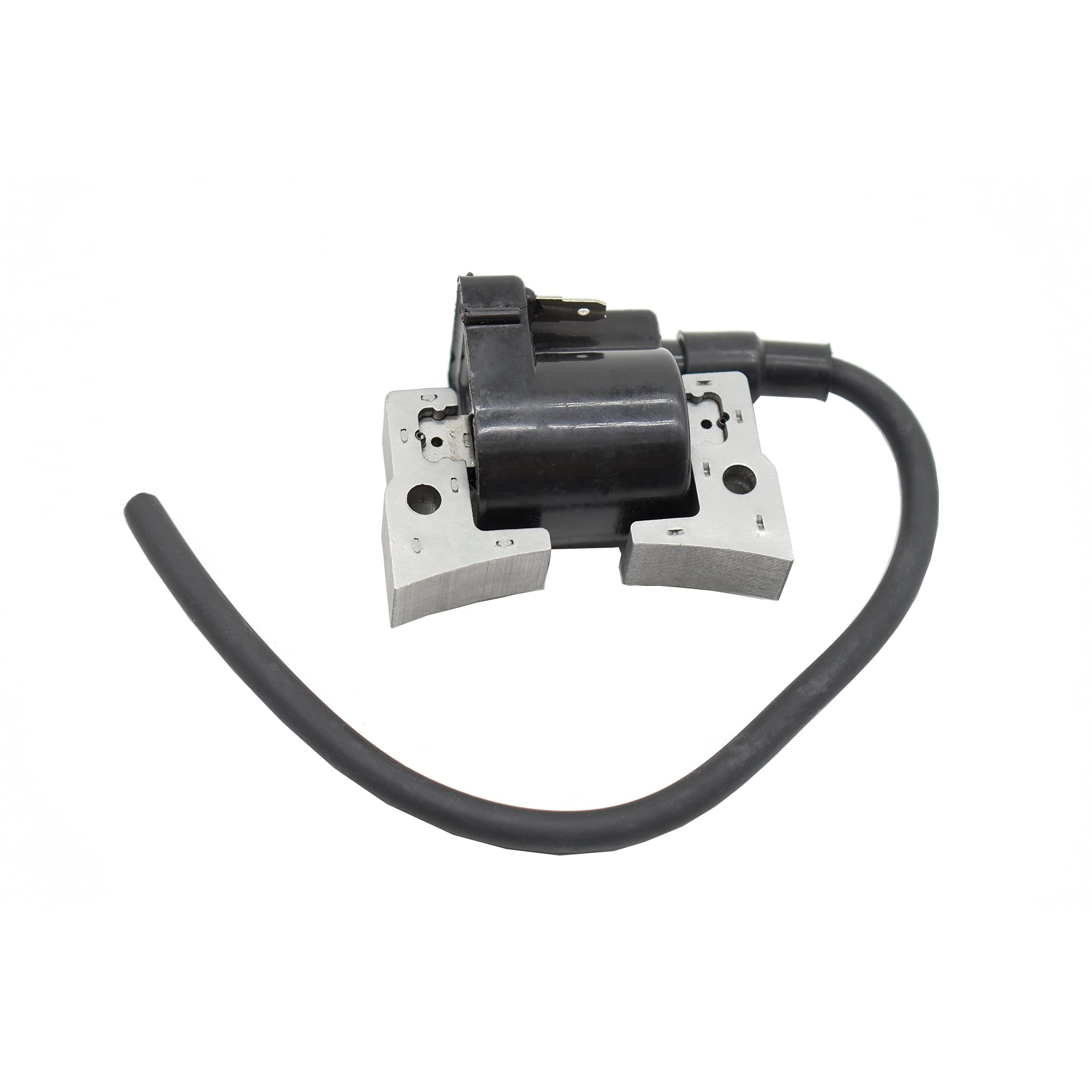 Replace 101909201 Ignition Coil Module In Ignitor Fits For Kawasaki Fe290 Fe350 Fe400 Engine For Yamaha Club Car Golf Cart Gas Ds For John Deere And Precedent 1997-Up, Hgz-Ig-A0007