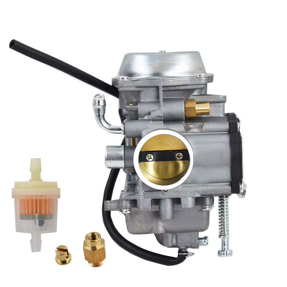 ALL-CARB Carburetor Replacement for Polaris Sportsman 335 1999-2000 Xplorer 500 1997 Sportsman 300 2008-2010 Sportsman 500 1996-