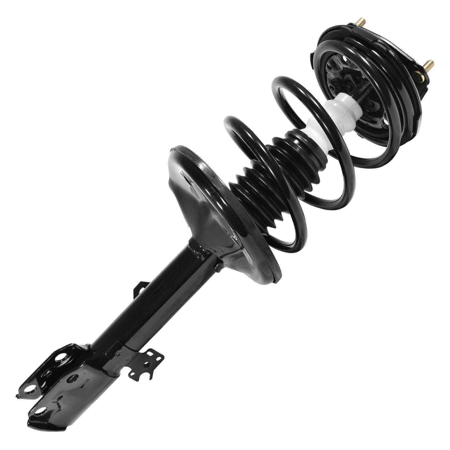 2000-2005 Toyota Rav4 - 2-11891-11892-001