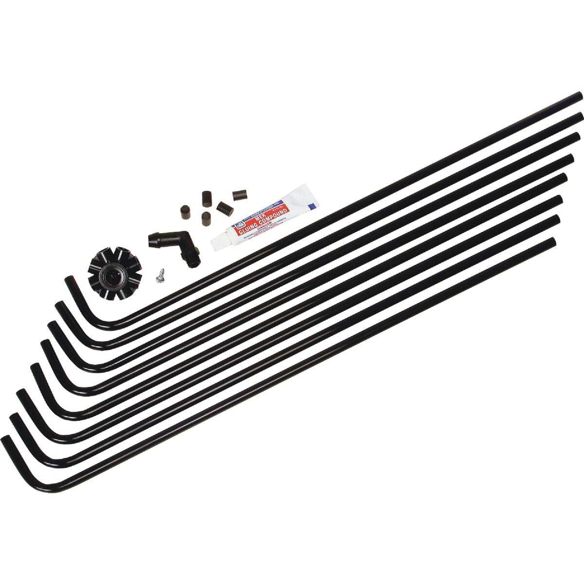 Universal Distributr Kit (Pack Of 1)