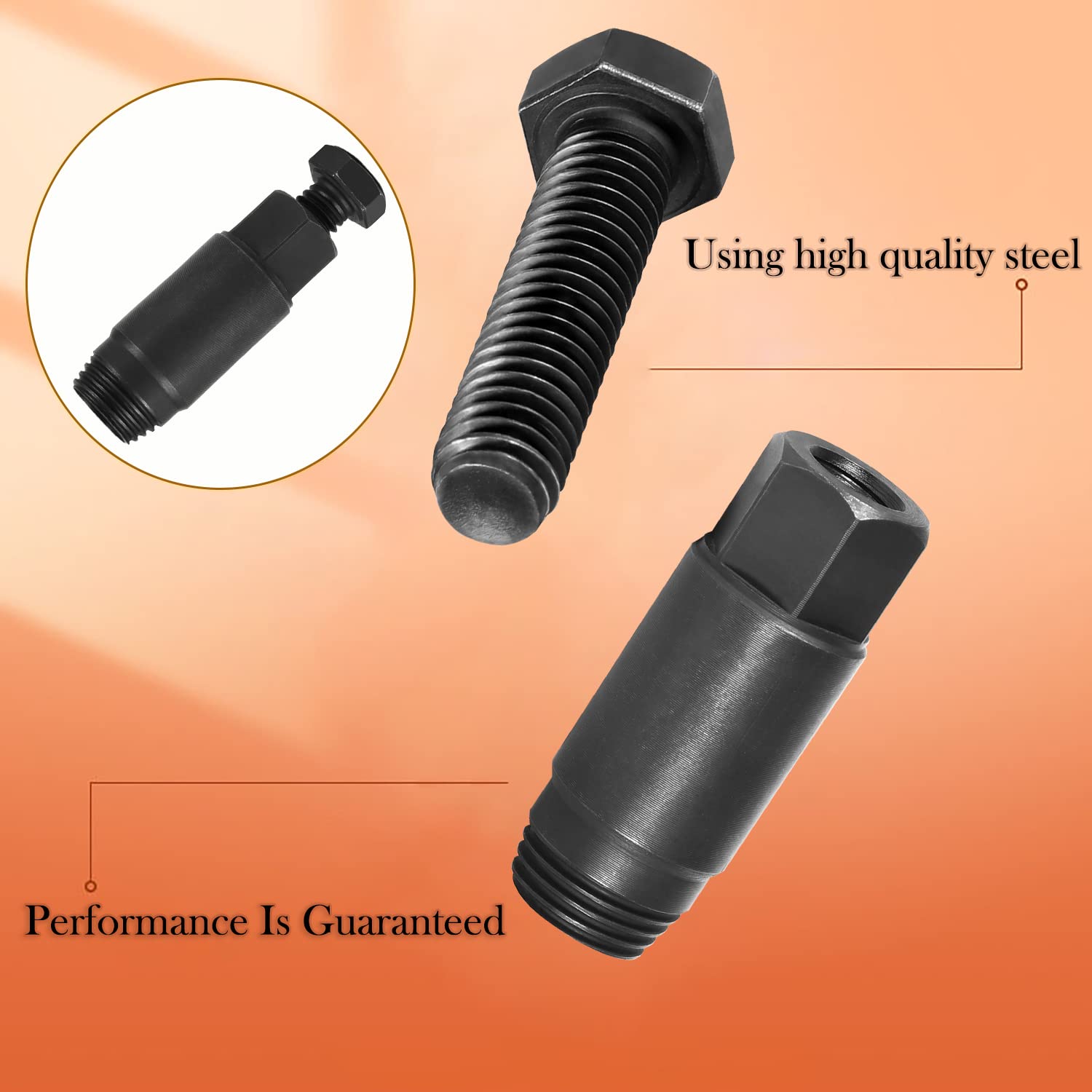 Replace For Gm Shift Lever Seal Installer Remover Transmission Tool