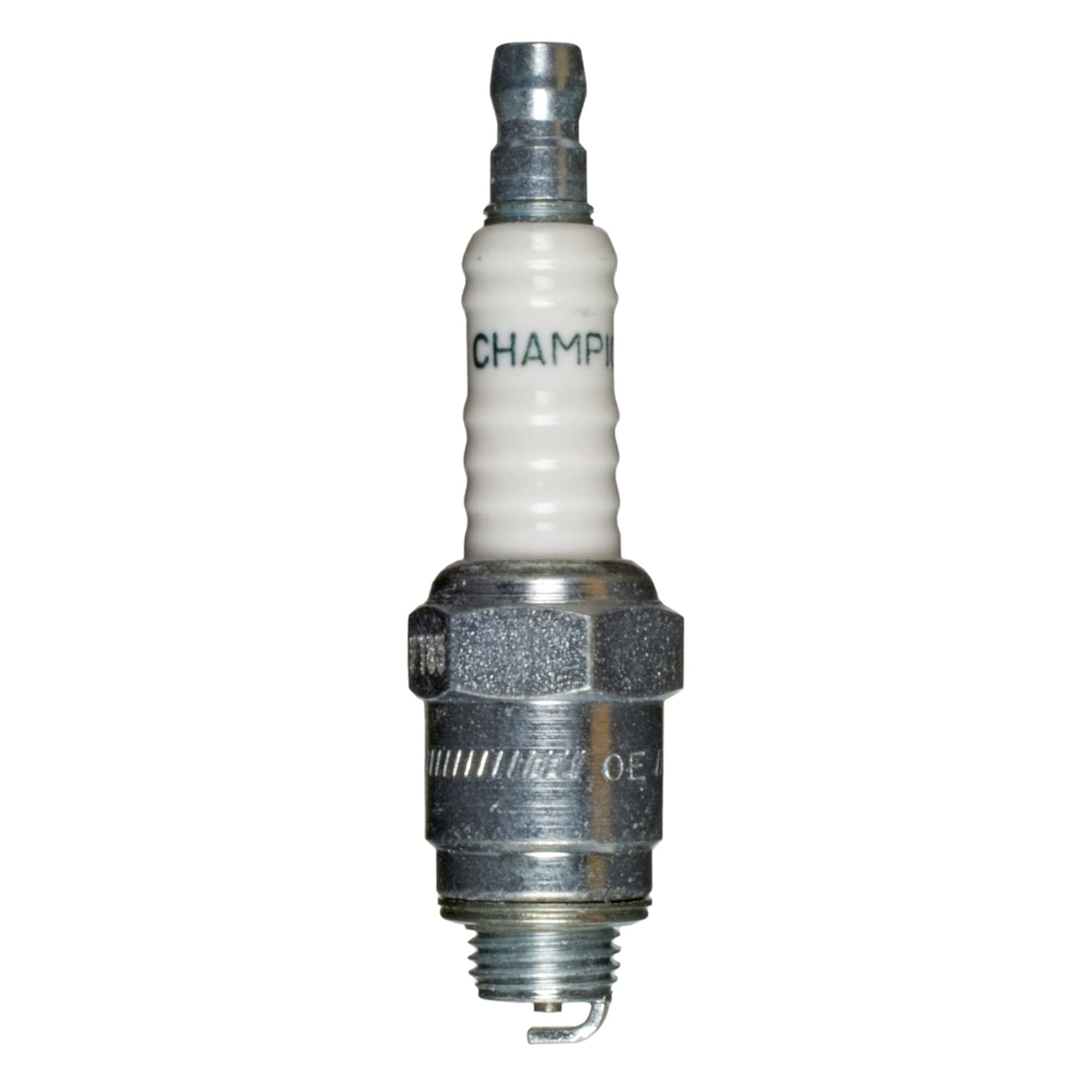 Champion Copper Plus Small Engine 842 (Uy6) Pack Of 8 (Upc 037551103966)