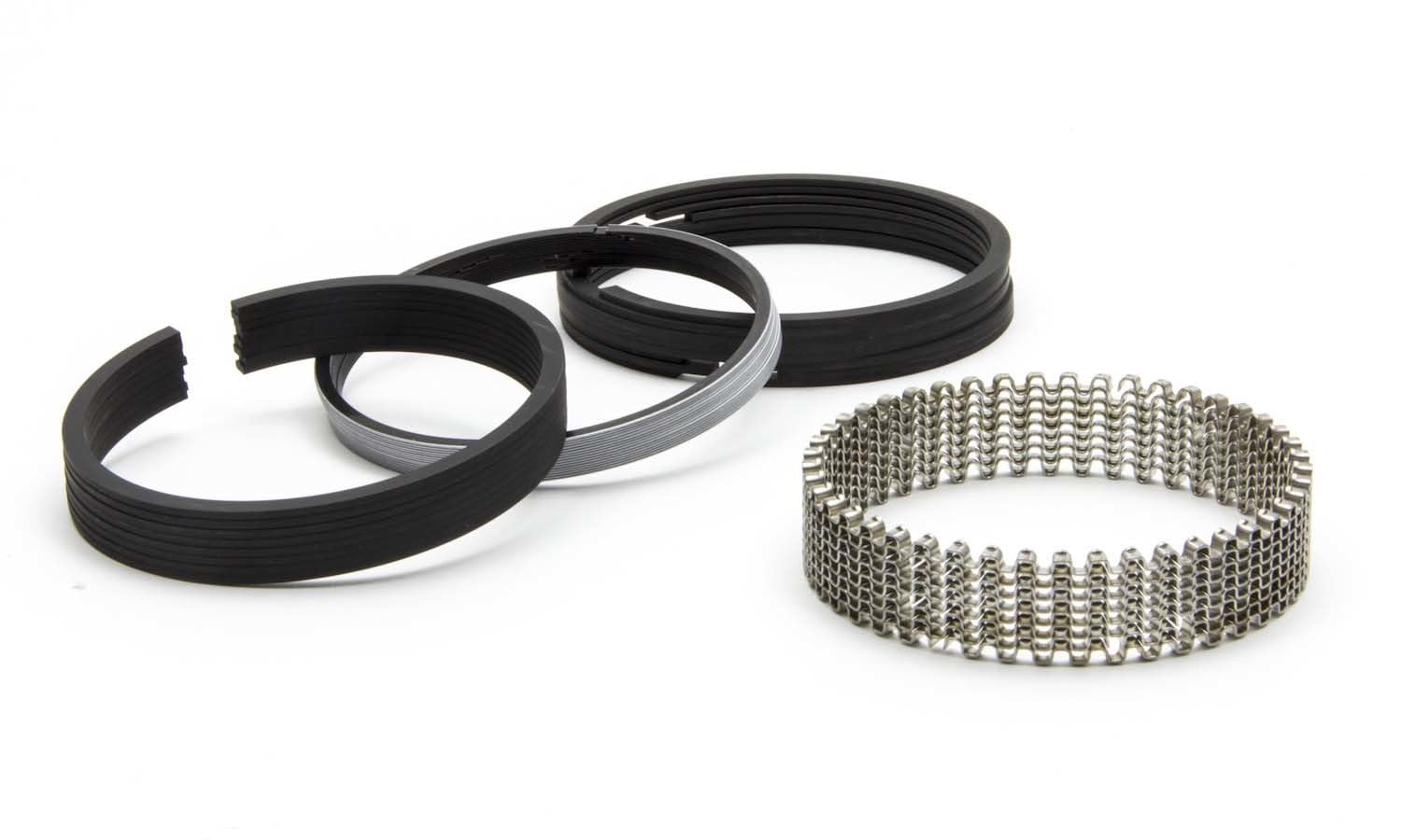 Sealed Power E-251X 40 Standard Piston Ring Set