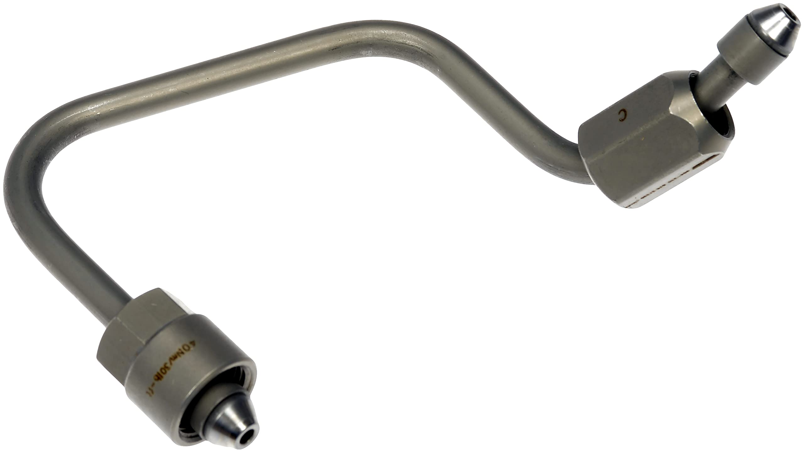Dorman 904-330 Fuel Injector Line Compatible With Select Dodge/Ram Models