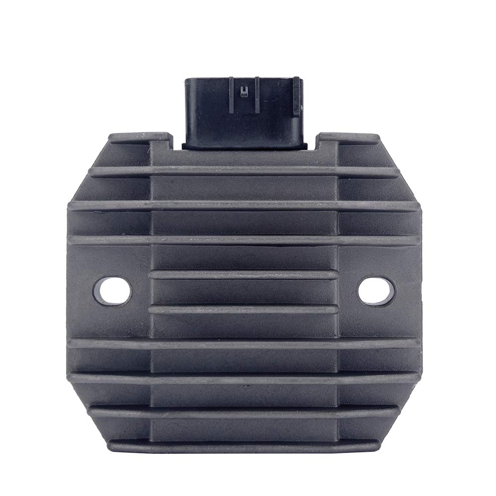 Voltage Regulator Rectifier Fits for Yamaha YZF R6 06-12 XVS 125 200 650 1100 RHINO 450 660 KODIAK 400 450 GRIZZLY 350 BT1100 WR
