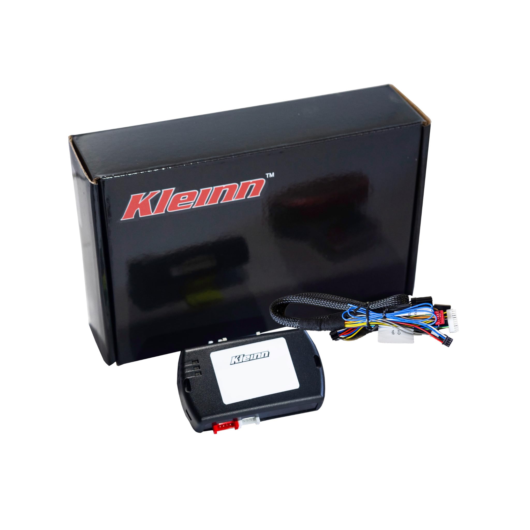 Remote Start For 2007-2018 Jeep Wrangler JK