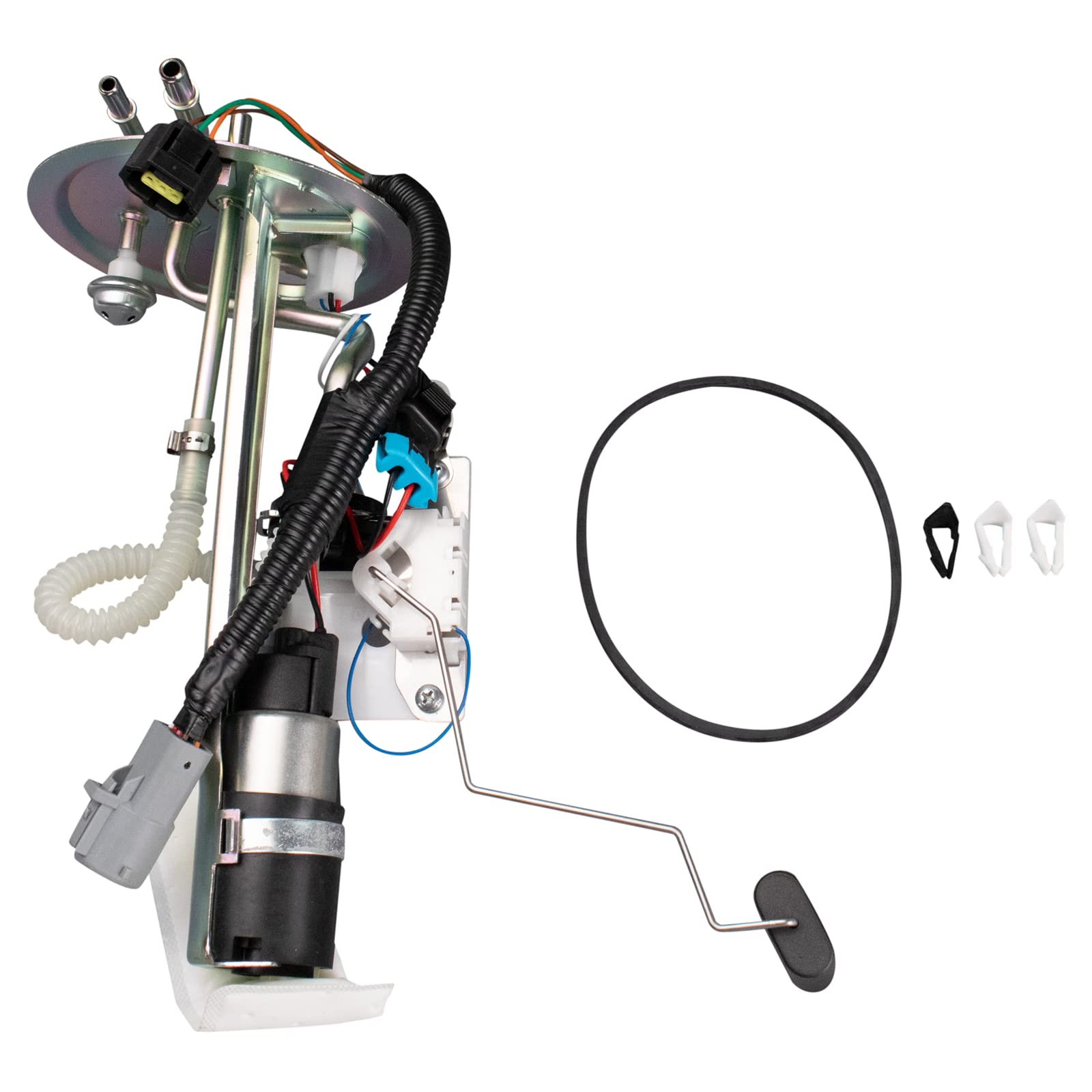 Trq Fuel Pump Module Assembly Compatible With 2000-2001 Ford Ranger 2000 Mazda B3000