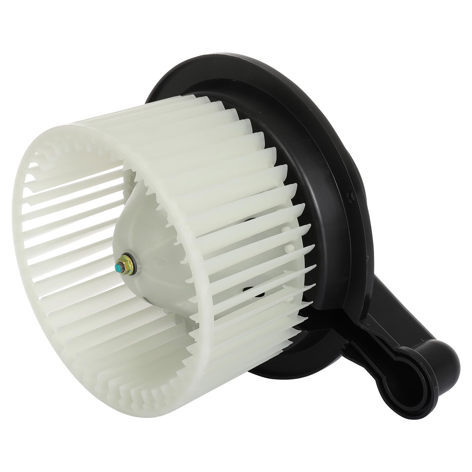 Scitoo 700020 Front Hvac Blower Motor With Fan Cage For Ford For Explorer,For Ford For Explorer Sport,For Ford For Explorer Spor