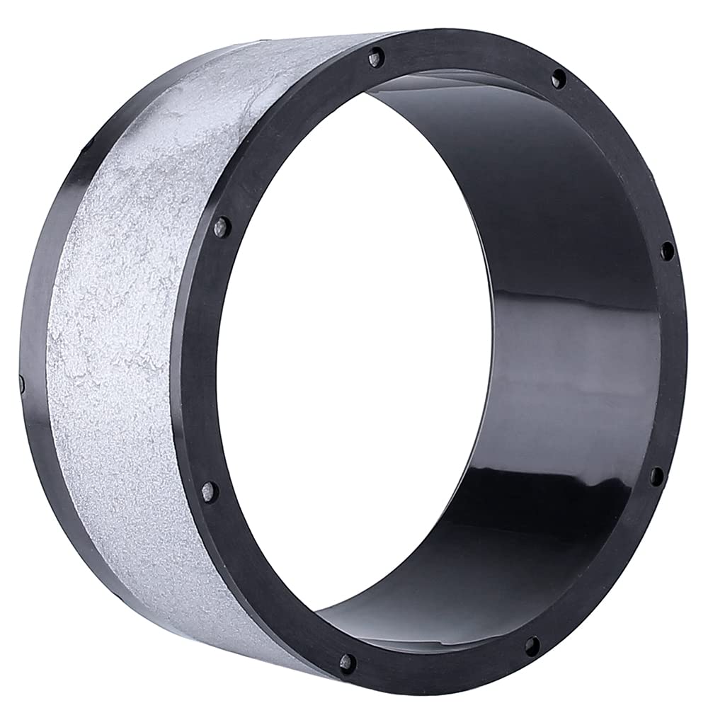 RAREELECTRICAL New Wear Ring Compatible With Sea-Doo Gtx 650Cc 1994-1995 Spx 650Cc 1994-1995 Xp 650Cc 1993-1994 Xpi 650Cc 1994 X