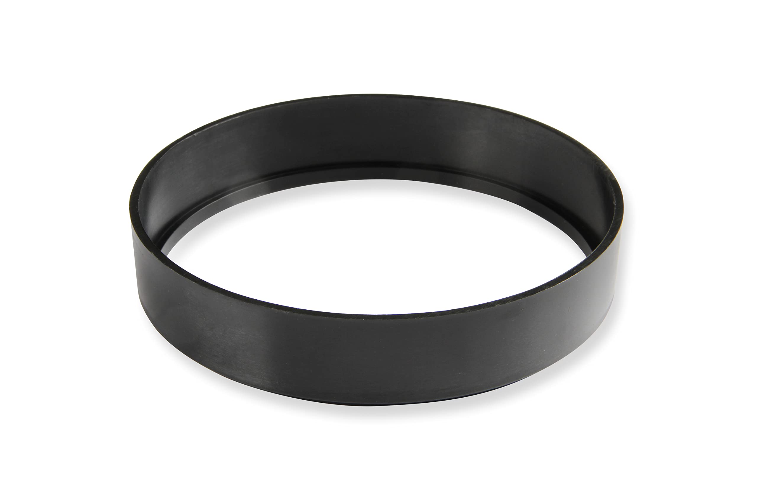 Mr. Gasket Air Cleaner Spacer/Adapter Kit, Black