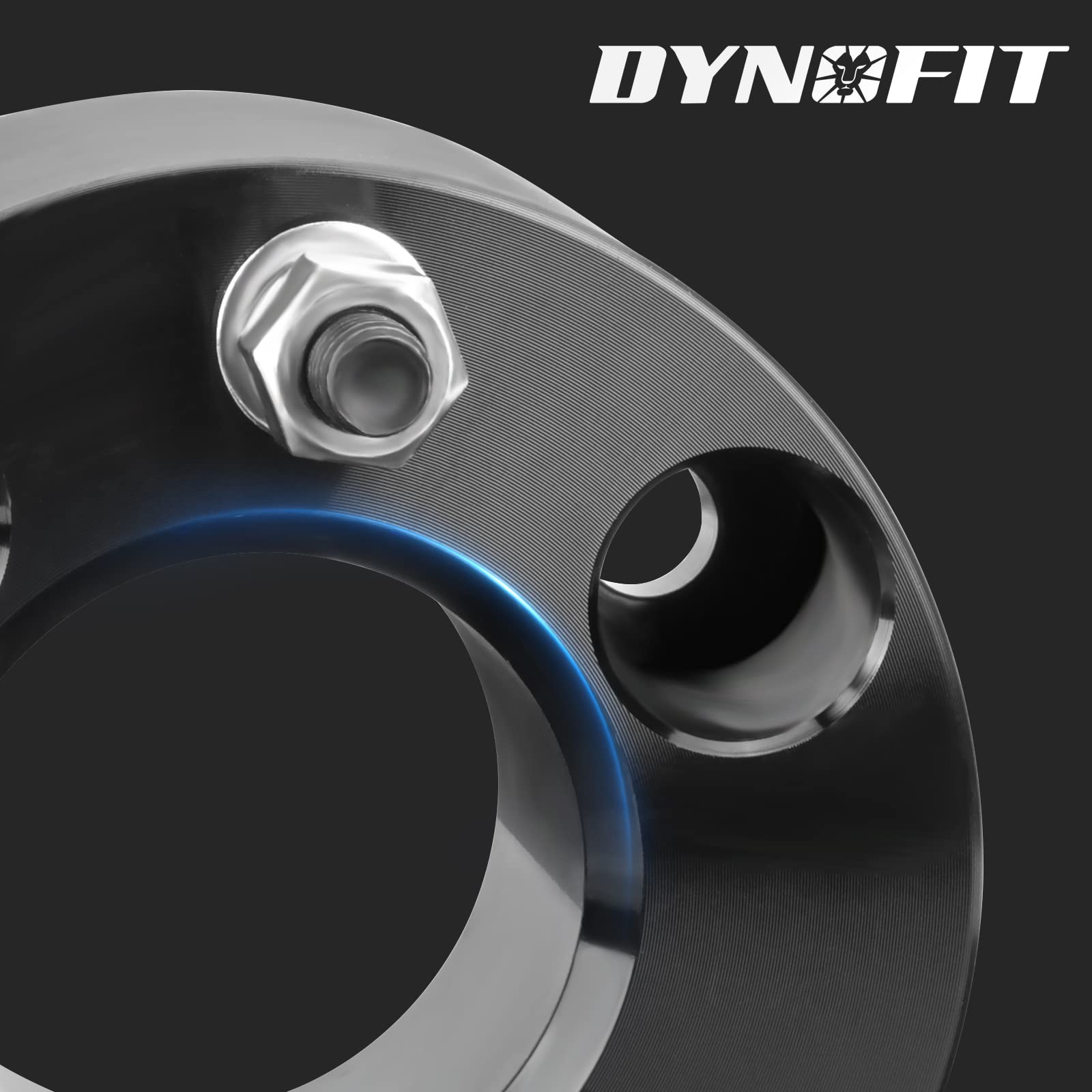 3 Front And 2 Rear Leveling Lift Kits For Ram 1500 4X4 4Wd Coil Spring, Dynofit Raise 3 Inch Front Strut Spacers And 2 Inch Rear Lift Spacer For Do-Dge Ram Suspension Lift Kits 2009-2024