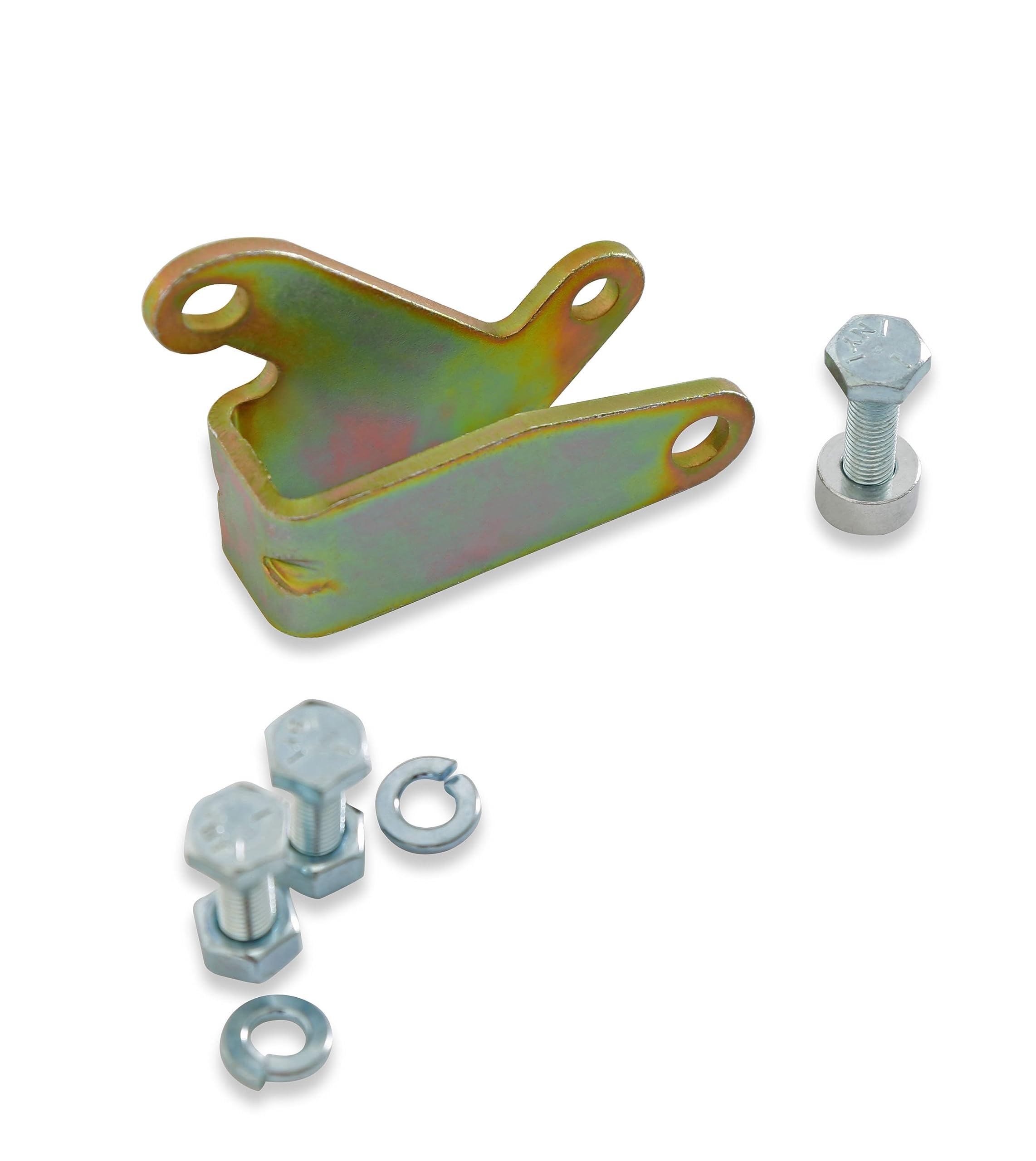 Holley - 20-7 Carburetor Throttle Lever Extension