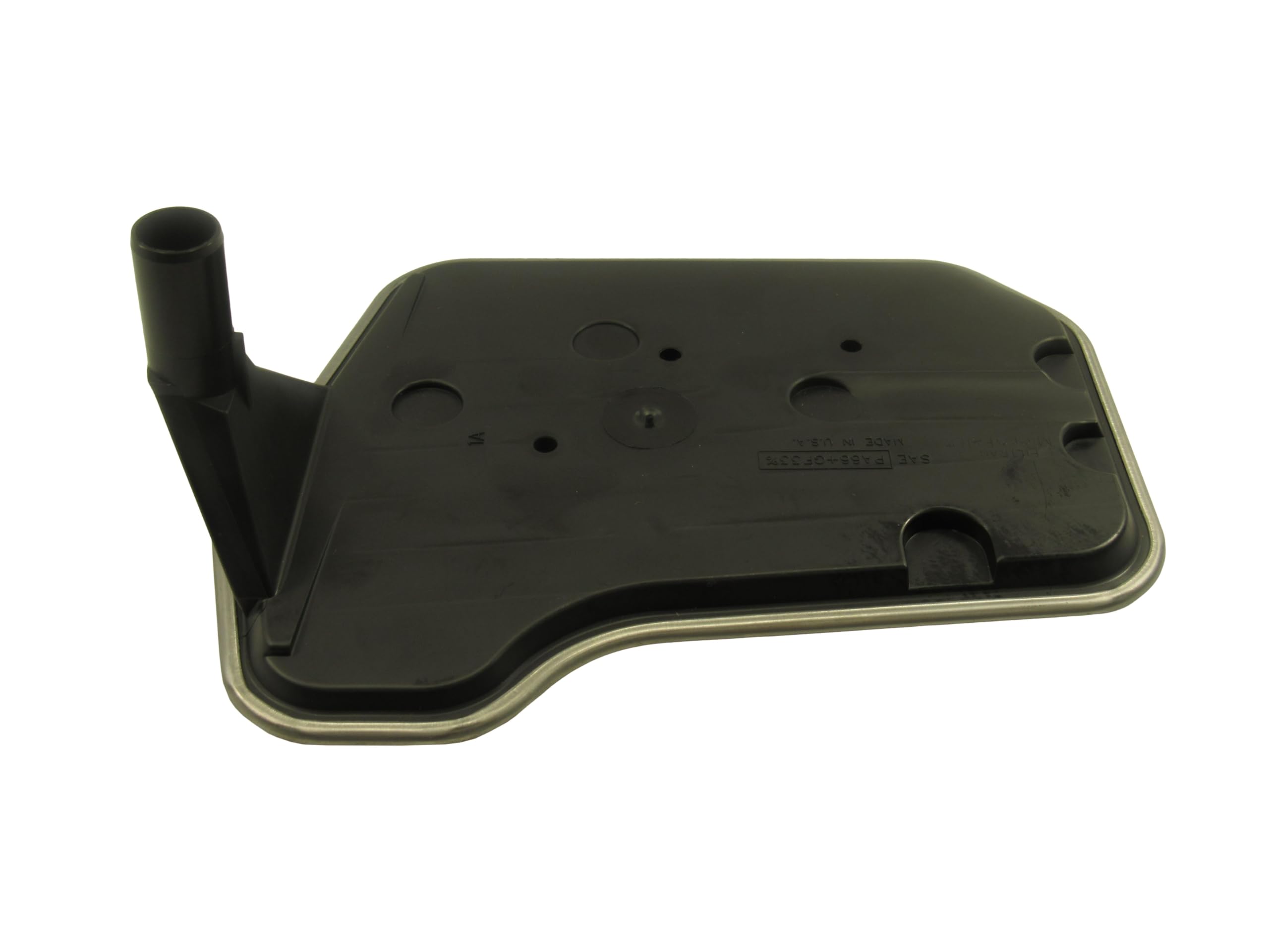 Acdelco Gold Tf289 Automatic Transmission Fluid Filter Kit