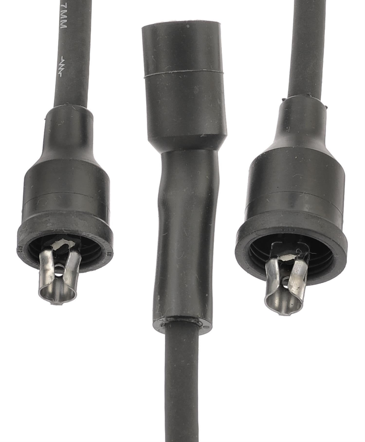 ACDelco Professional 9508G Spark Plug Wire Set