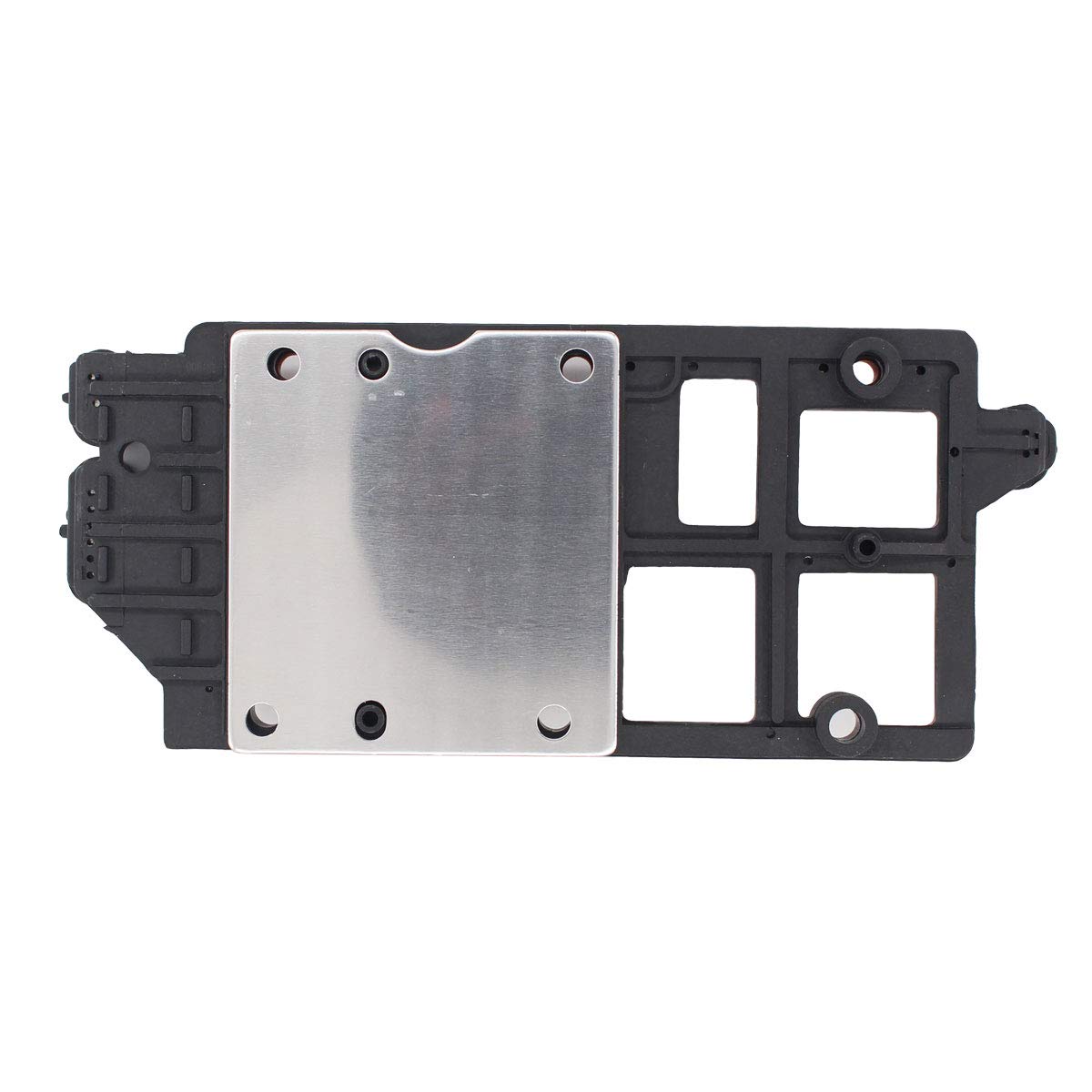 Newyall Ignition Coil Control Module For Beretta Camaro Cavalier Celebrity Corsica Impala Lumina Malibu Monte Carlo Venture Oldsmobile Achieva Alero Cutlass Century Regal Skylark 2.8 3.1 3.4
