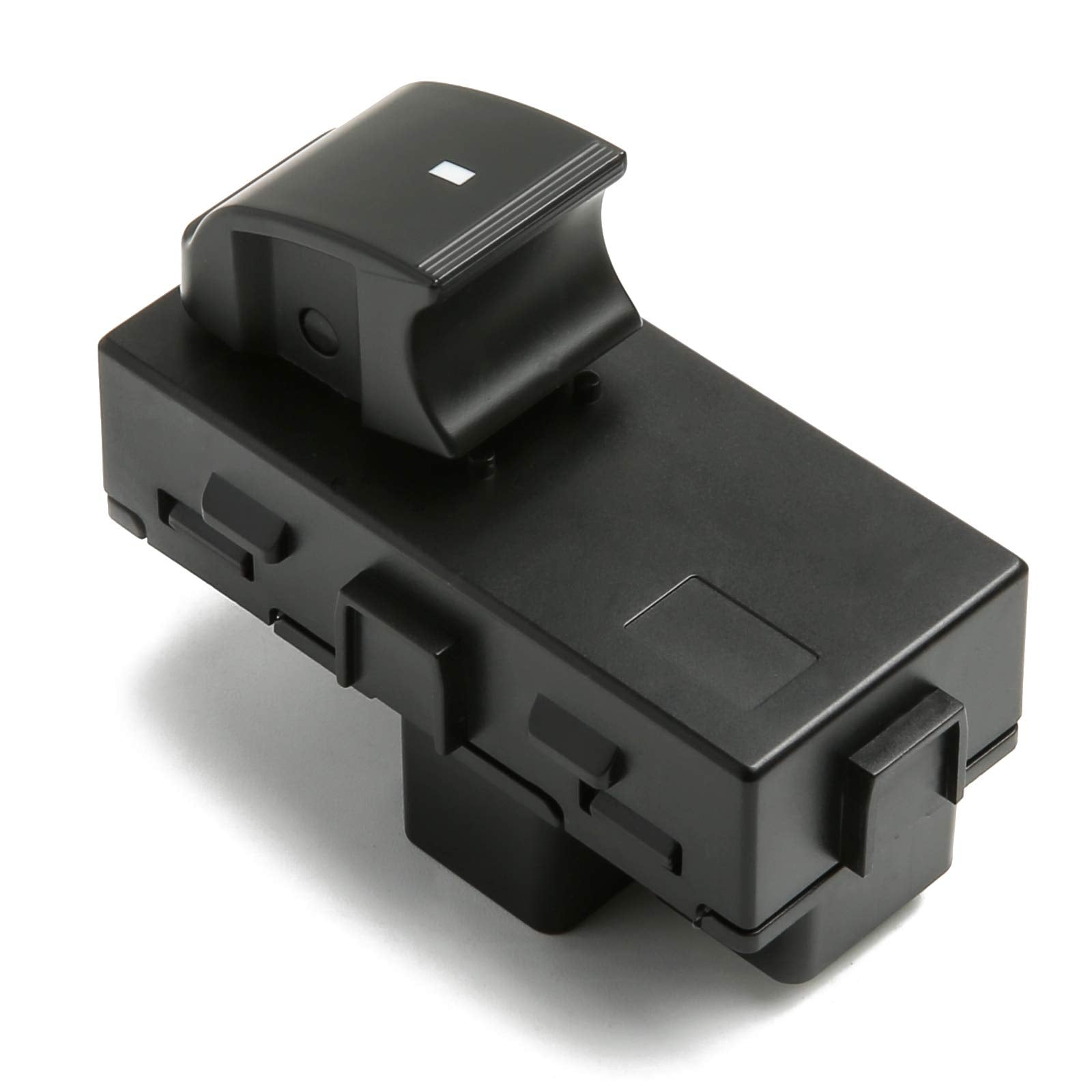 Power Window Switch Passenger Front Right, Rear Left/Right Side Door Window Button Compatible With 07-15 Chevrolet Hhr Tahoe Ava