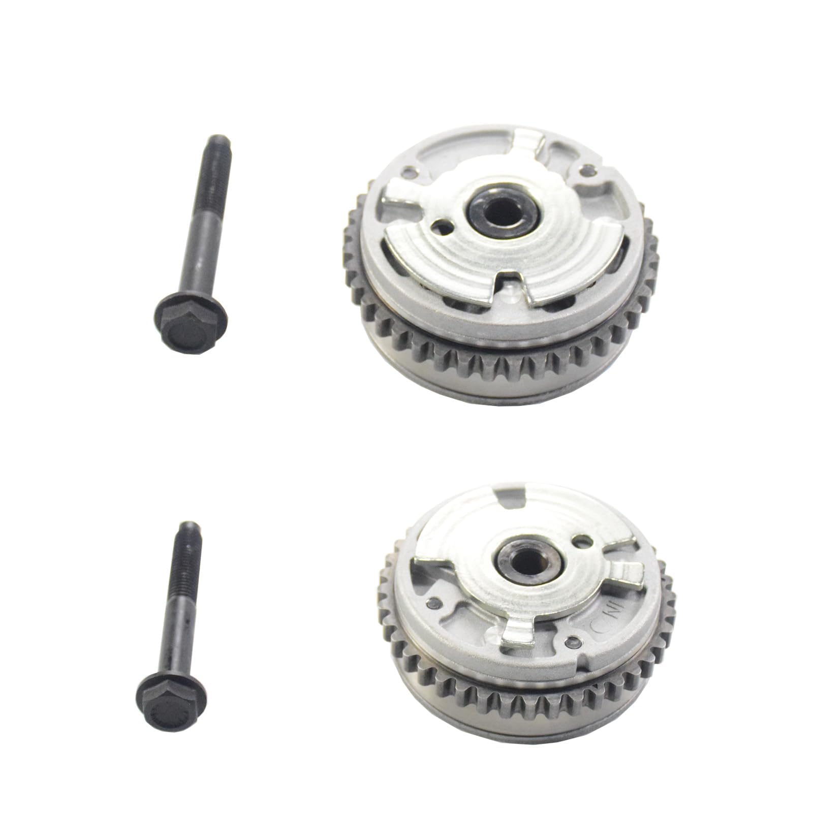 REVO Timing Chain Kit with VVT Camshaft Phaser for Buick, Cadillac, Chevy, GMC, Pontiac, Saab, Saturn, Suzuki 3.6L/3.0L, Model TK542