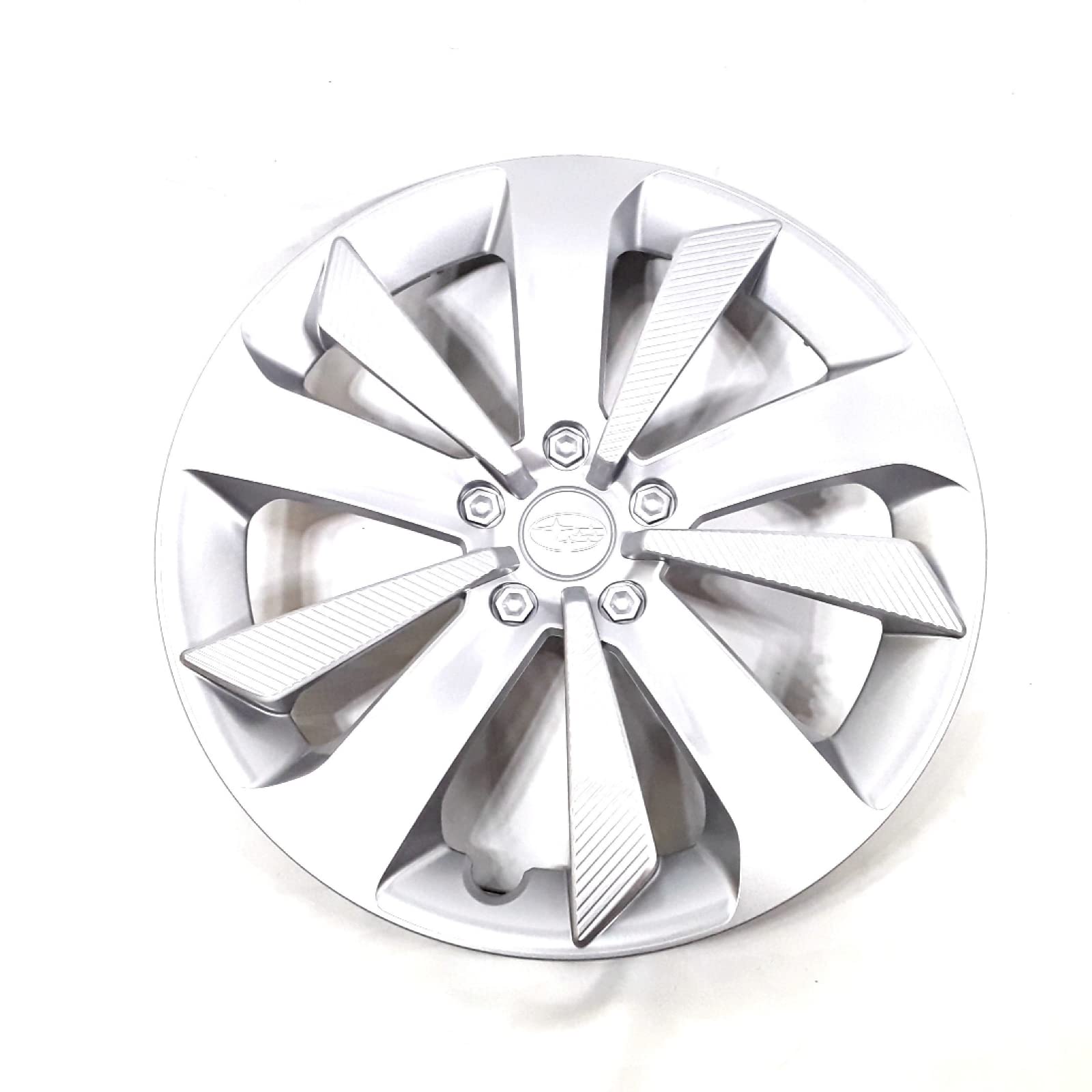 Subaru Hub Cap Wheel Cover For 2017-2023 Impreza - 28811Fl010 - Genuine Oem