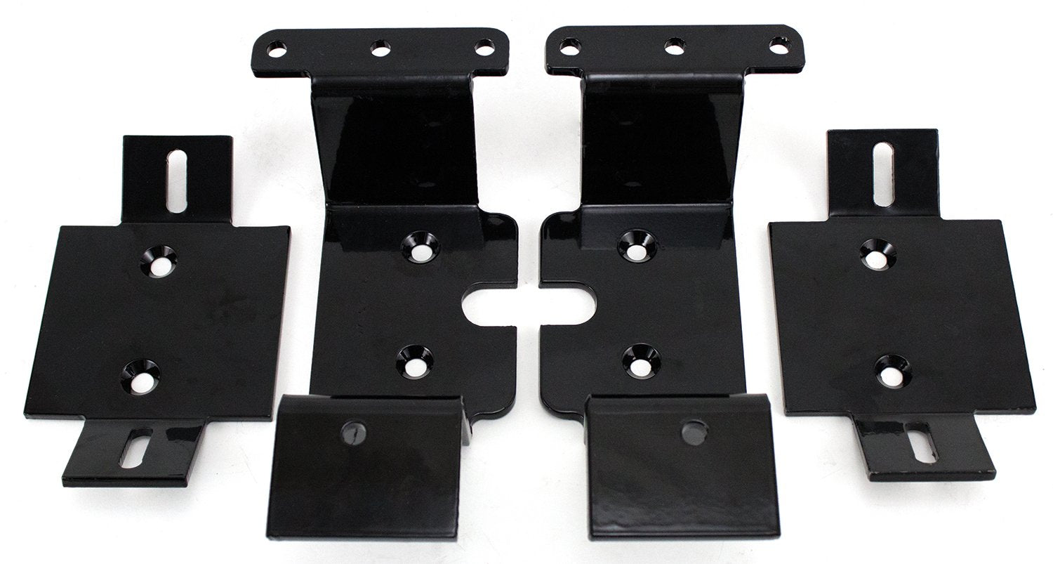 Air Lift 57204 Loadlifter 5000 Air Suspension Kit