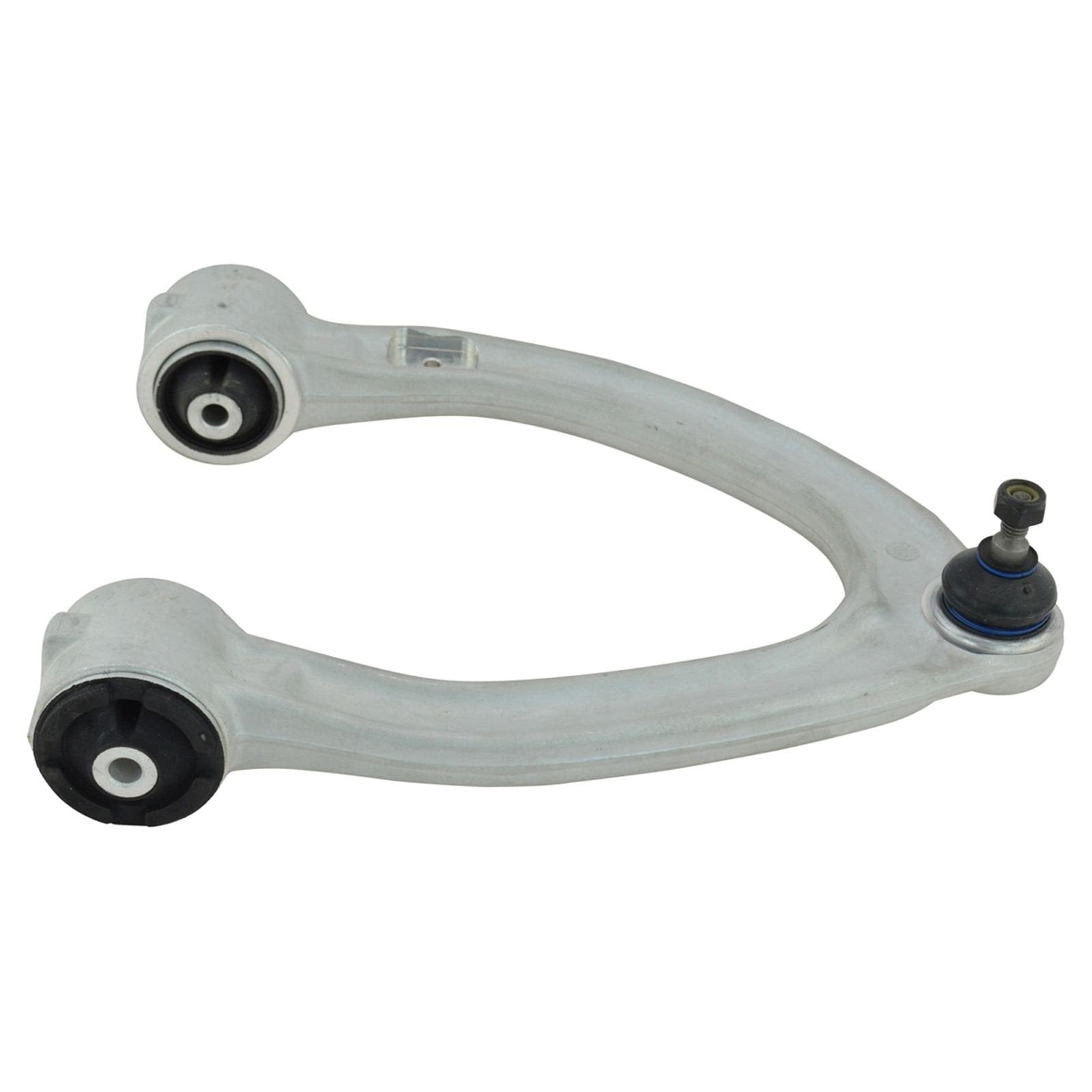 Trq Front Left Upper Control Arm With Ball Joint Drivers Side Compatible With 2000-2006 Mercedes-Benz Cl500 2001-2006 Cl55 Amg C