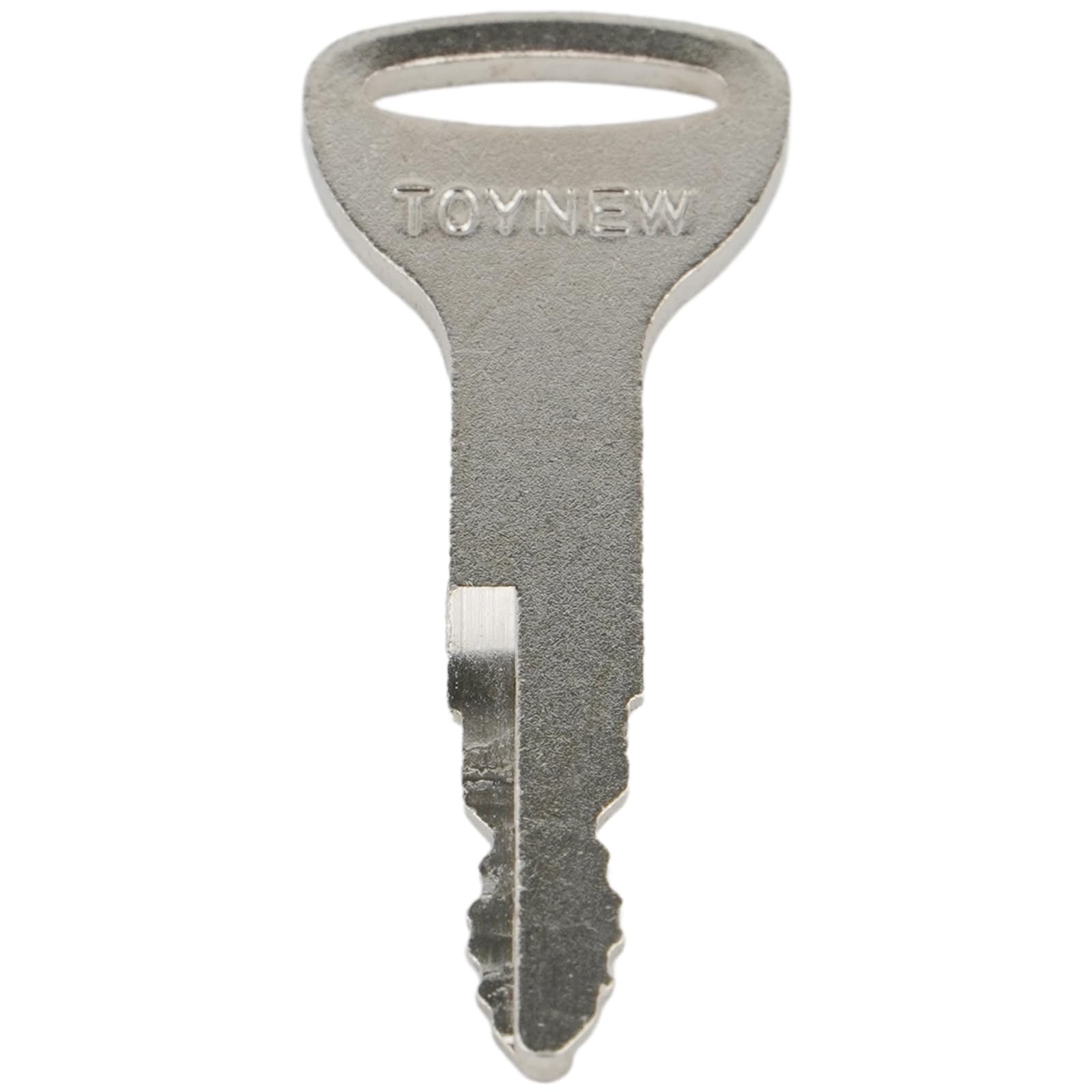 5 Ignition Keys 57591-23330-71 575912333071 A62597 162597 For Toyota Forklift