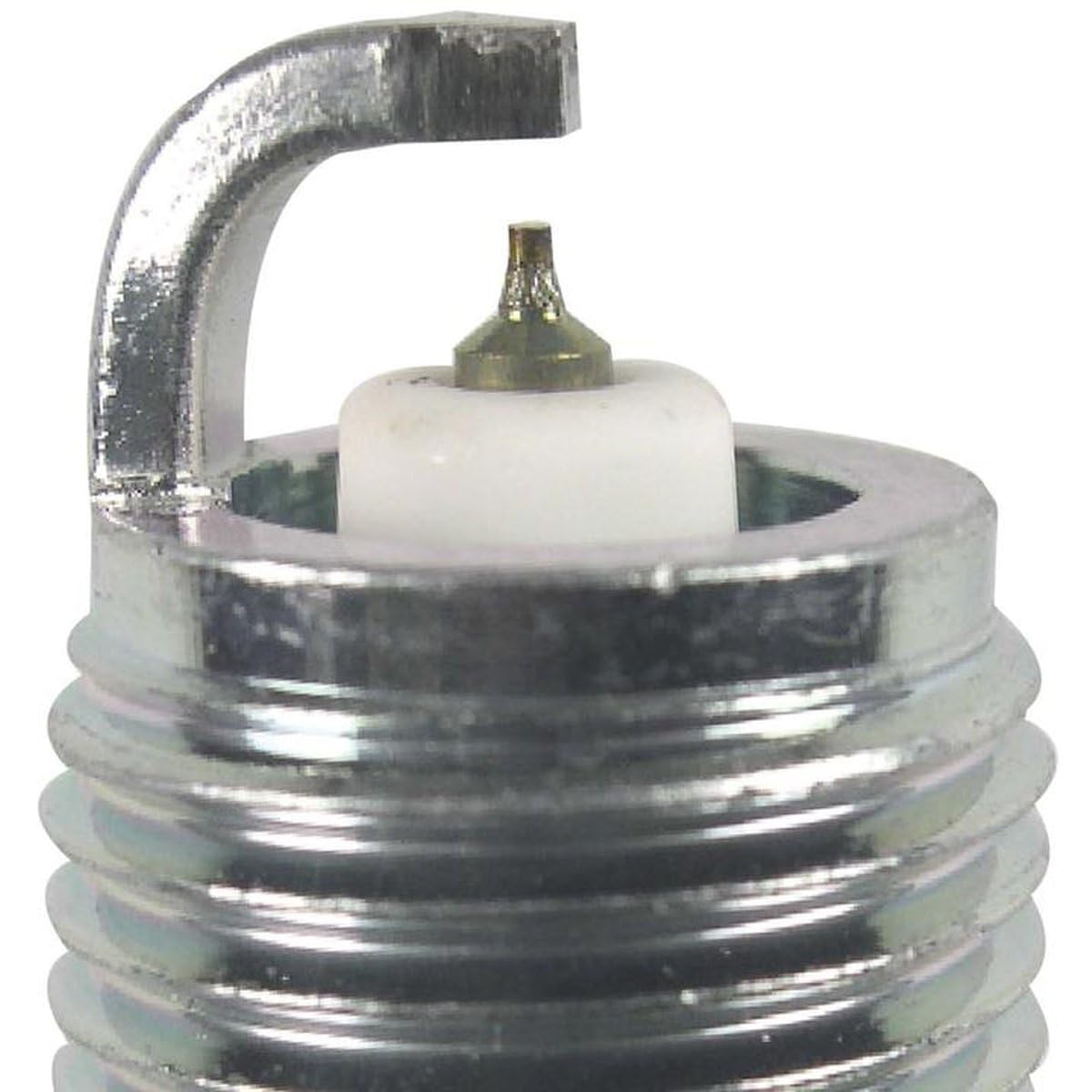 Set (8Pcs) Ngk Iridium Ix Spark Plugs Stock 4469 Nickel Core Tip Taper Cut 0.044In Lfr5Aix-11