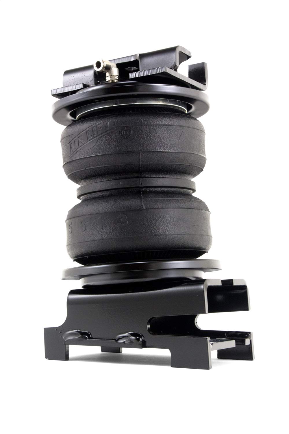 Air Lift 88349 Loadlifter 5000 Ultimate Air Suspension Kit