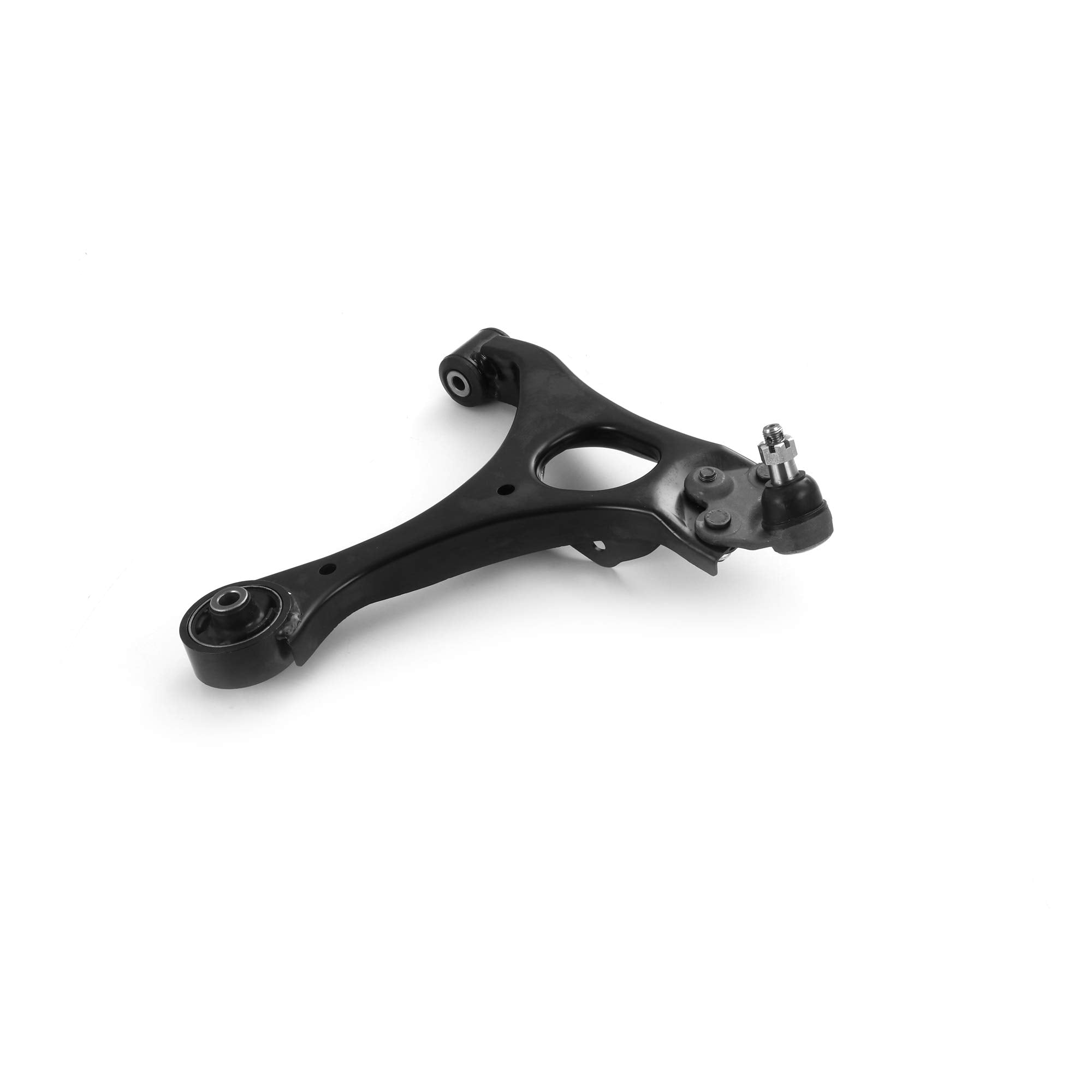 Metrix Premium Chassis Parts - Front Left Lower Control Arm W Ball Joint & Bushing Assembly Fits 2006-2011 Acura Csx, 2006-2011