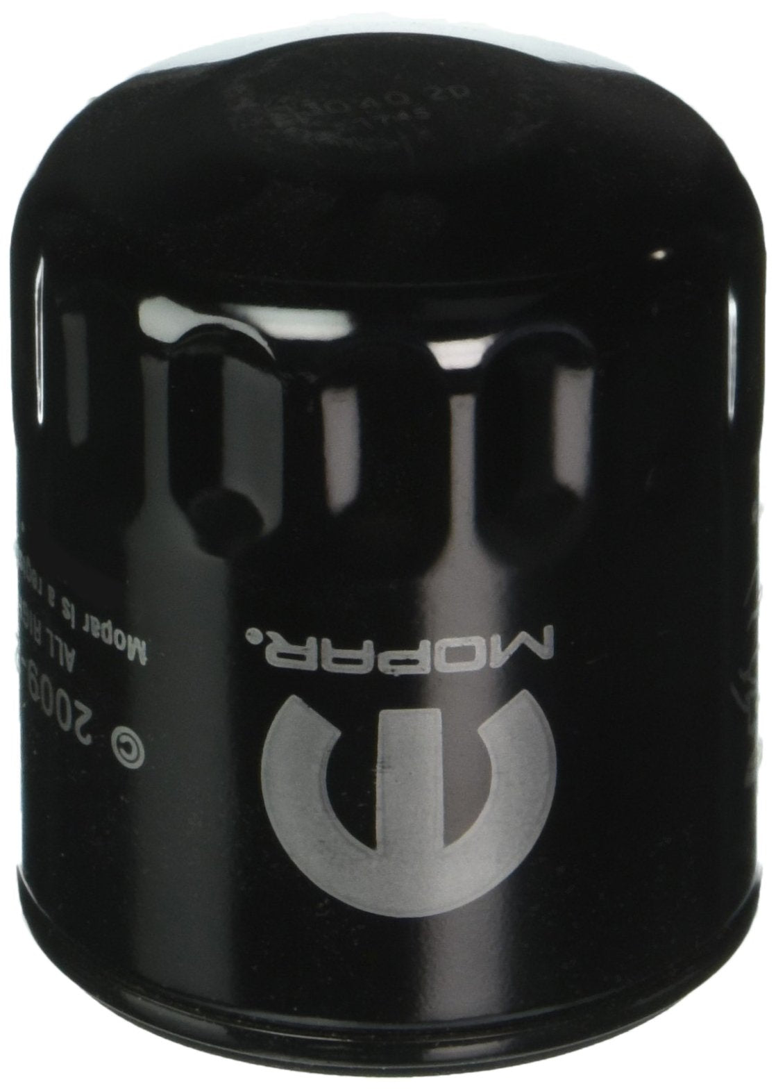 Genuine Chrysler Parts - Filter-Engine Oil (4105409AC)