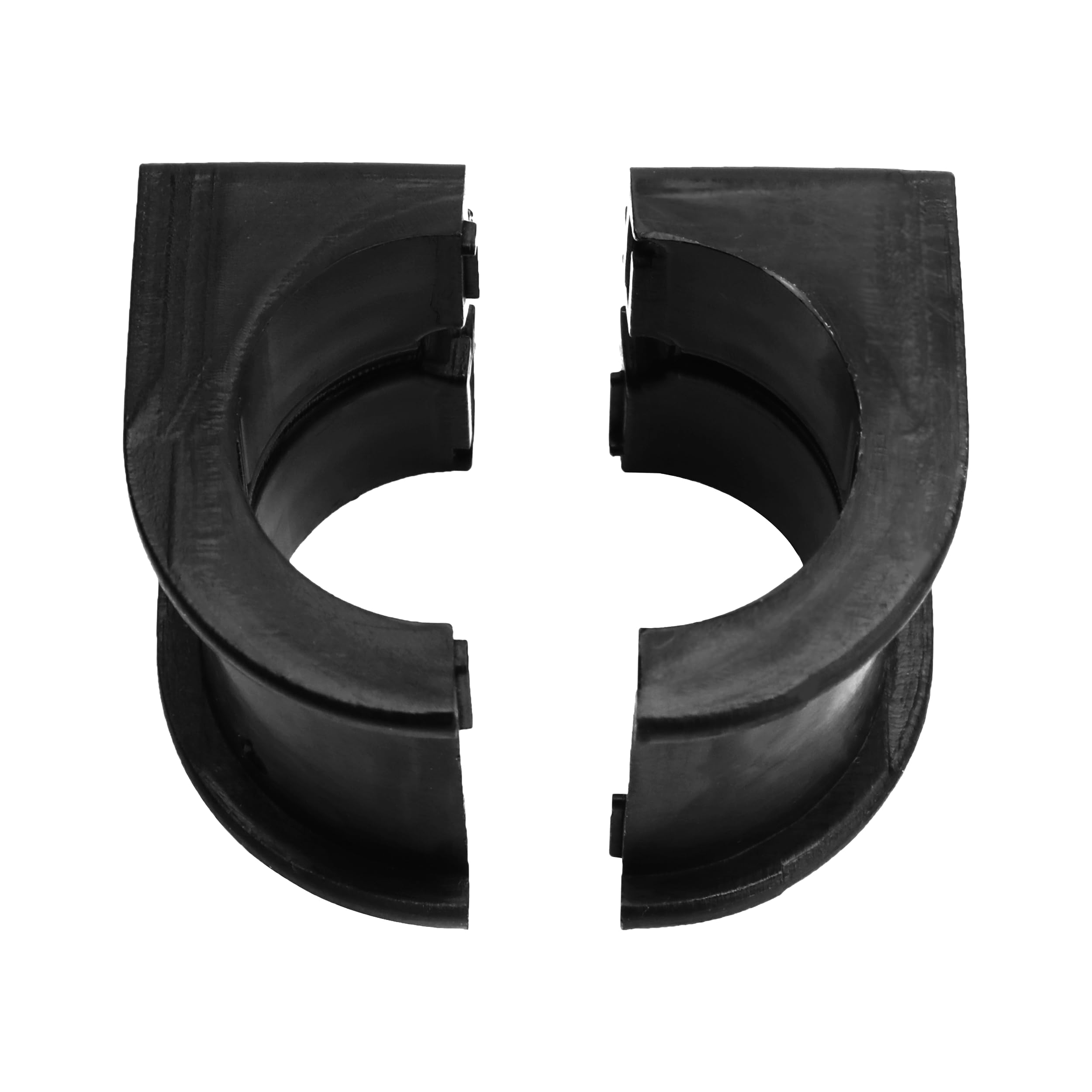 TonGass Aftermarket Replacement Parts for Polaris Sportsman Upper Steering Stem Bushing for Polaris Sportsman 300, 400, 500, 600, 700, 800 - Part Numbers 5437423 5433866 5438903 5439731 -Like New