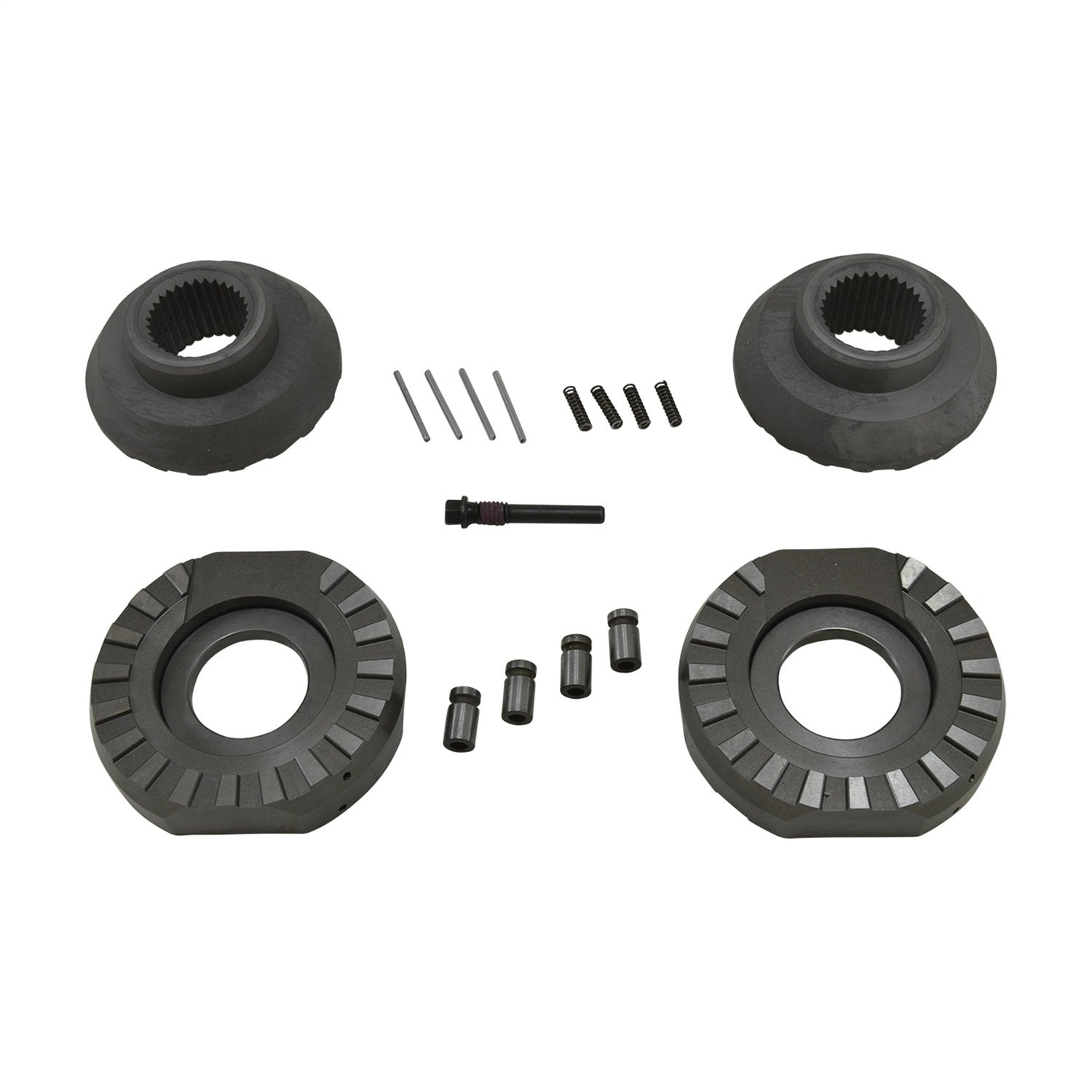 Usa Standard Gear Spartan Locker For Ford 8.8 Differential 31 Spline (Sl F8.8-31)