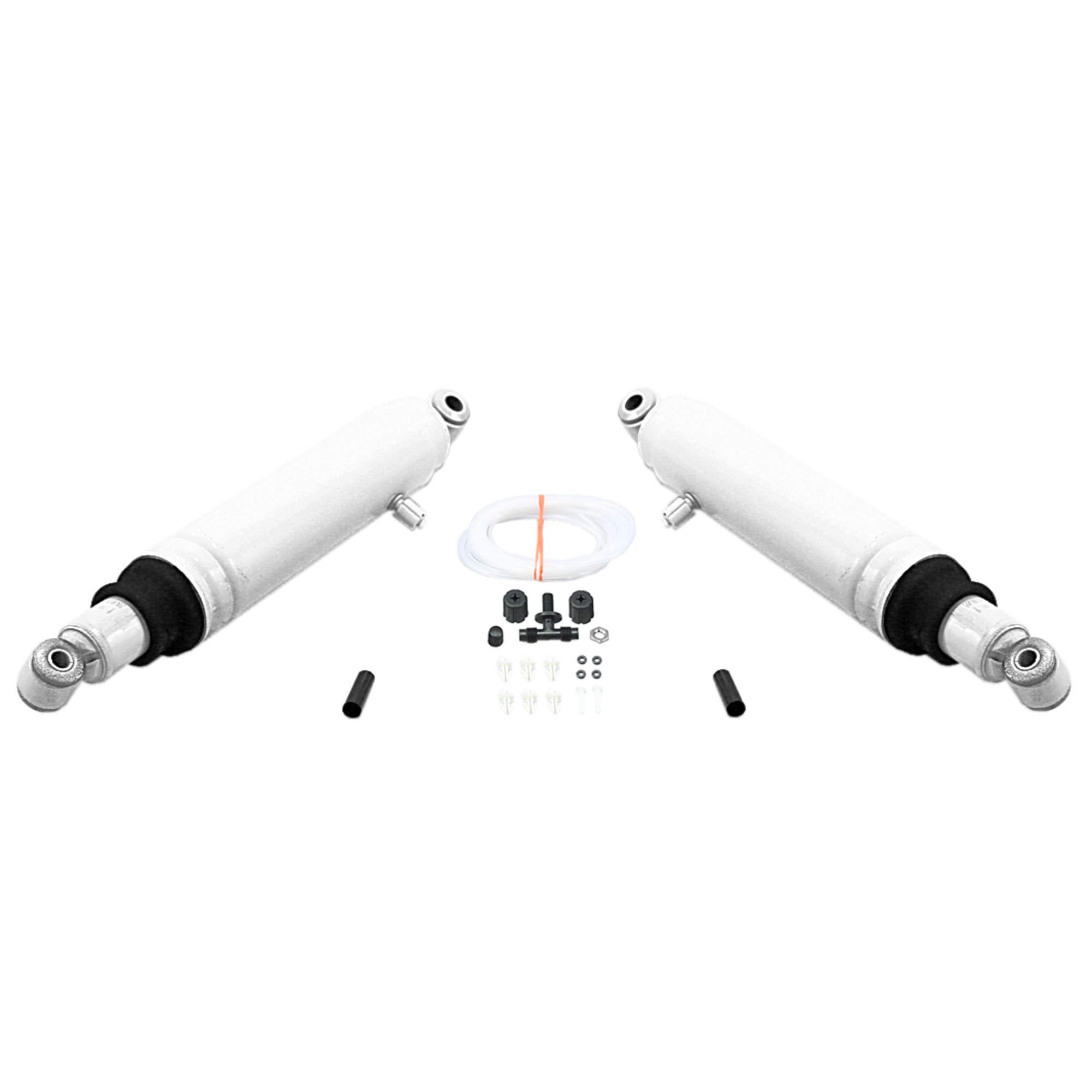 Monroe Shocks & Struts Max-Air MA770 Air Shock Absorber, Pack of 2