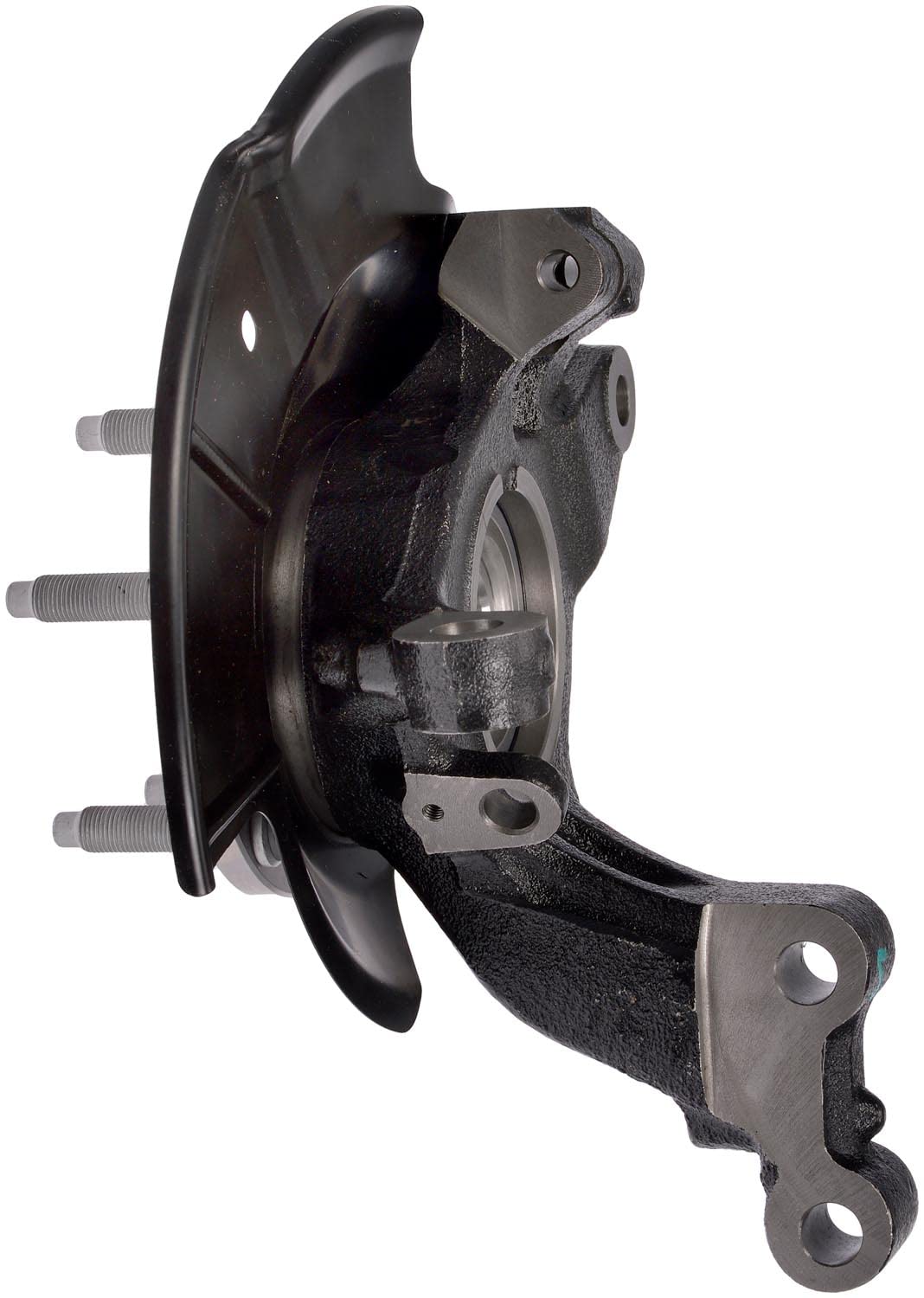 Dorman 686-264: Front Right Loaded Knuckle