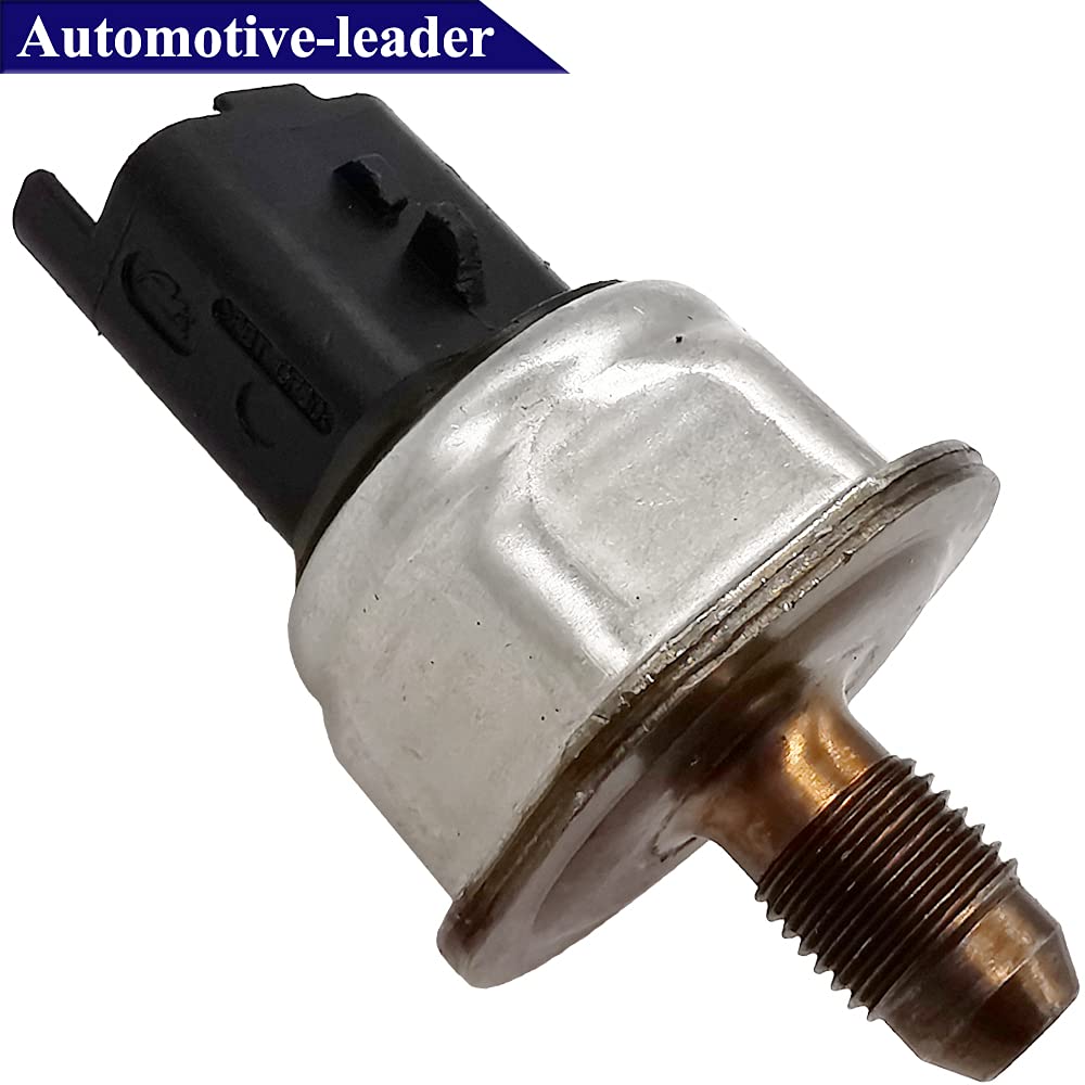 Automotive-leader Fuel Rail Pressure Sensor MP13537568050 for BMW Mini Cooper S R55 R56 R57 R58 R59 Clubman Roadster 1.6