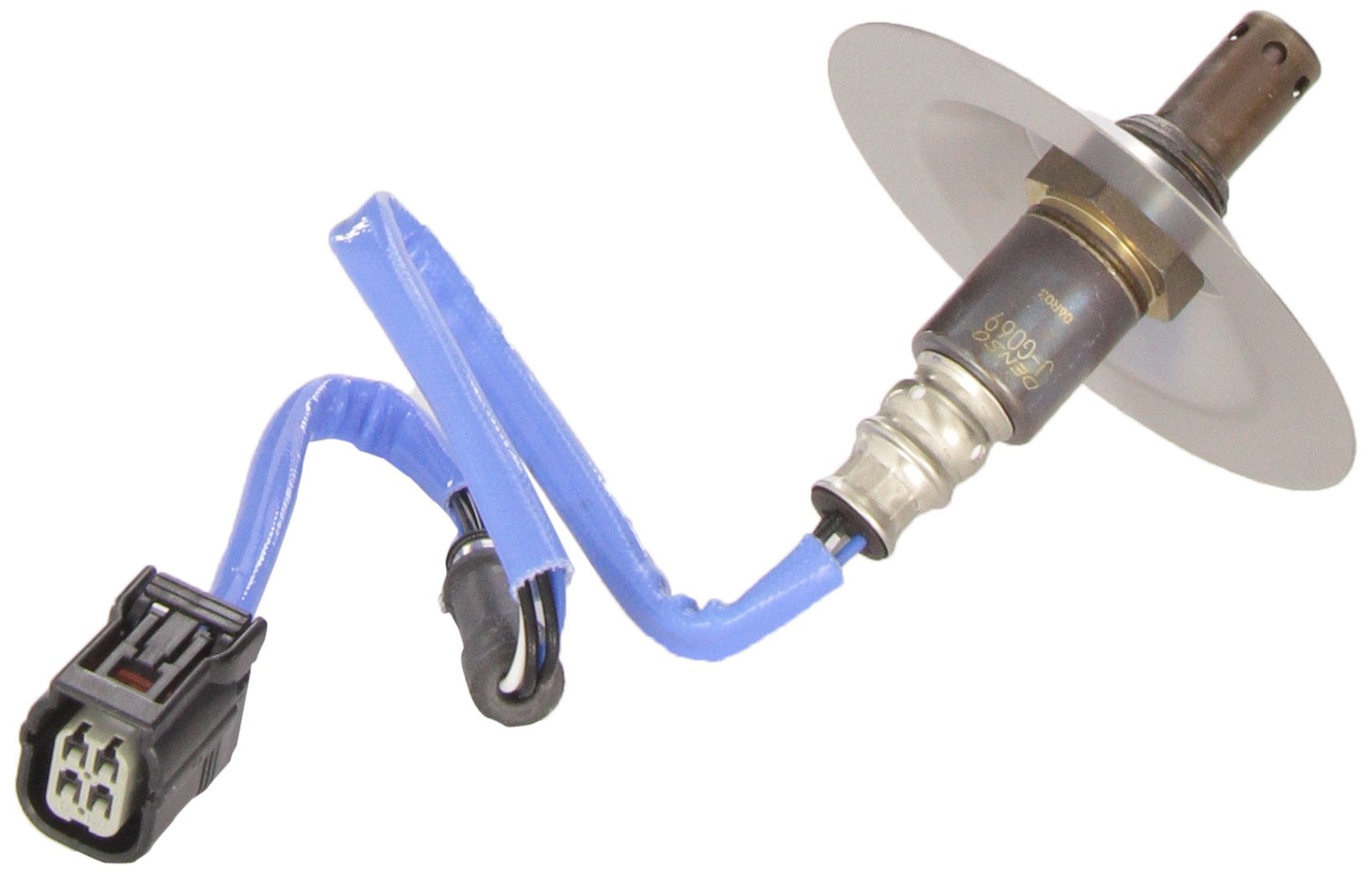 Denso 234-9063 Oxygen Sensor (Air and Fuel Ratio Sensor), Black