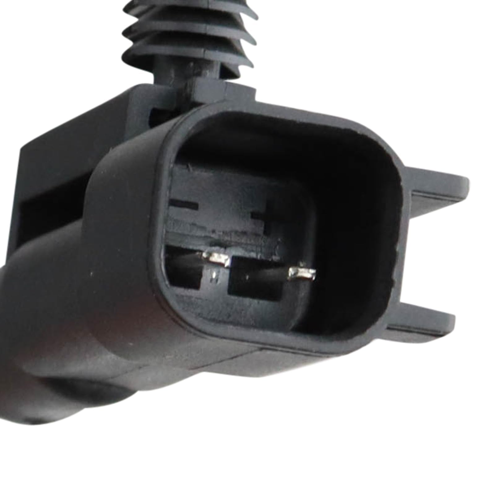 Trq Rear Left Abs Wheel Speed Sensor Drivers Side Compatible With 2010-2016 Cadillac Srx
