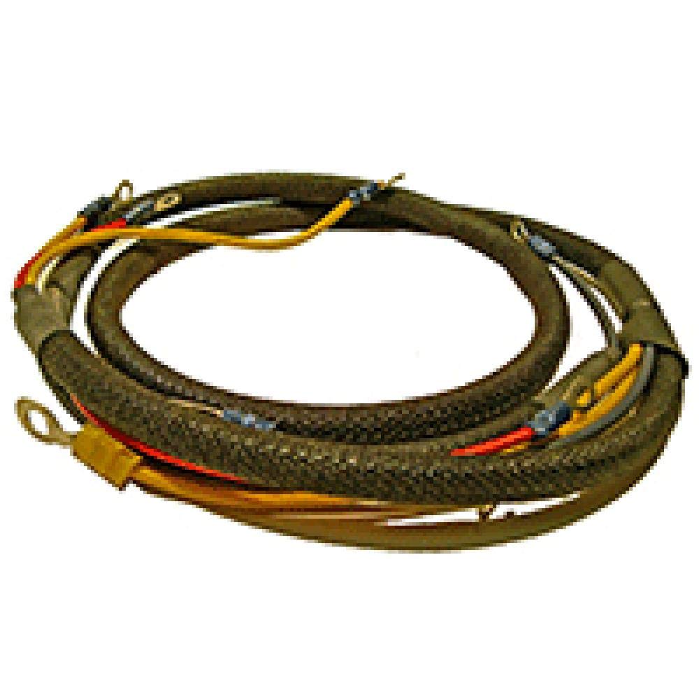 Raparts 2N14401 9N14401C Wiring Harness Fits Ford New Holland Tractor Models 2N 9N
