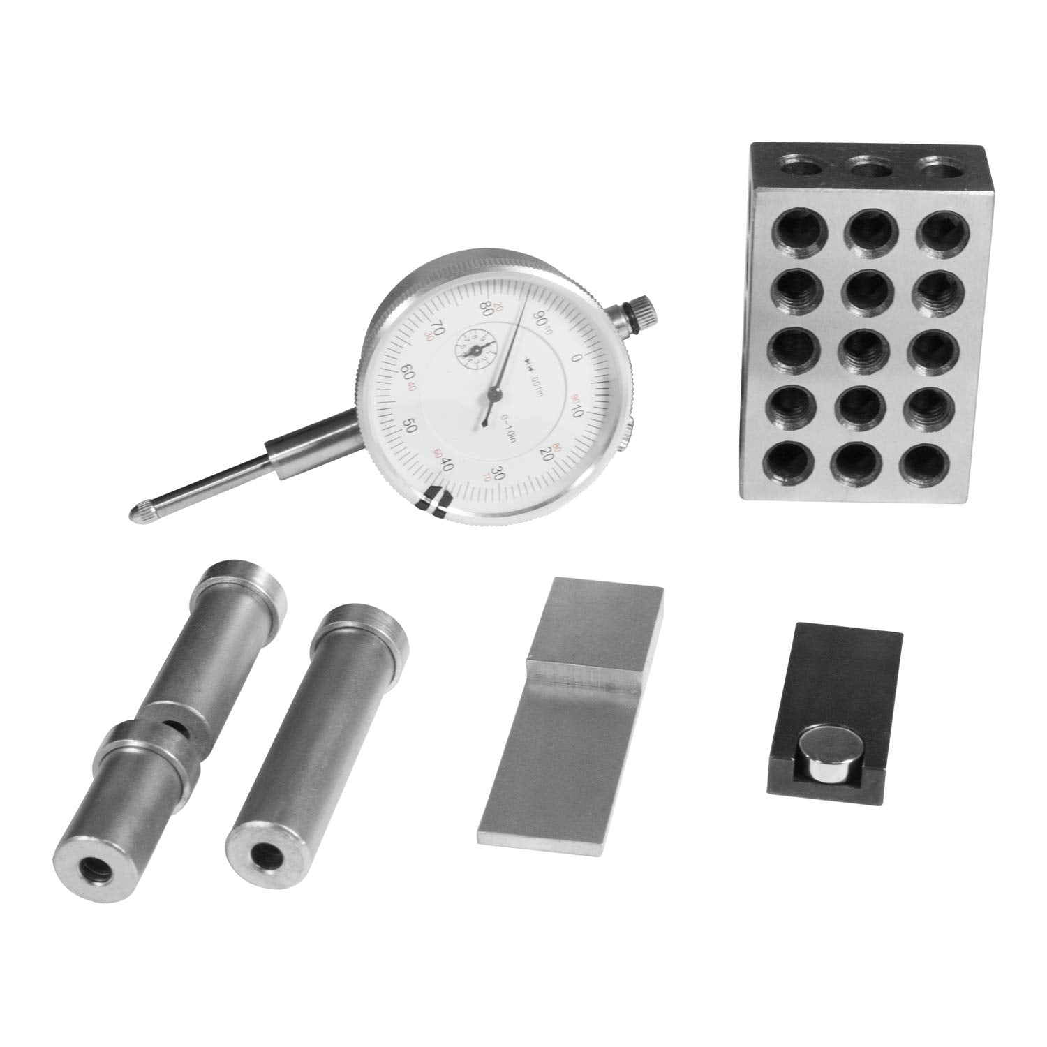 Yukon Gear & Axle Pinion Depth Setting Tool Kit, Model YT D02, Plastic Material