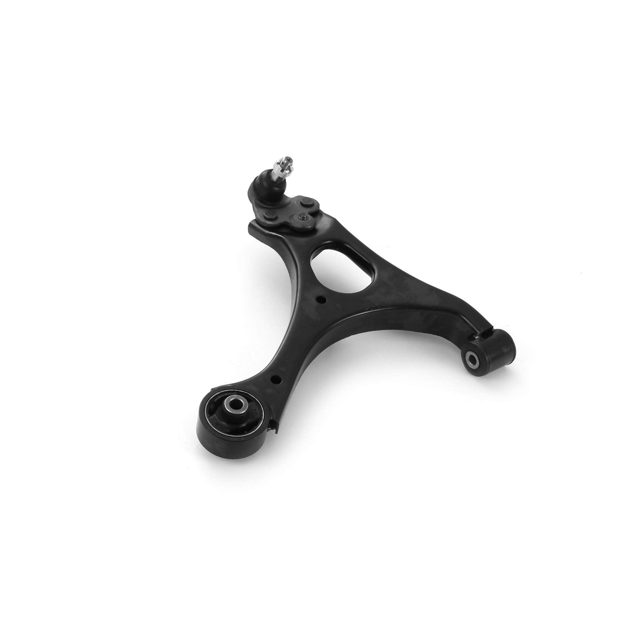 Metrix Premium Chassis Parts - Front Right Lower Control Arm W Ball Joint & Bushing Assembly Fits 2006-2011 Acura Csx, 2006-2011
