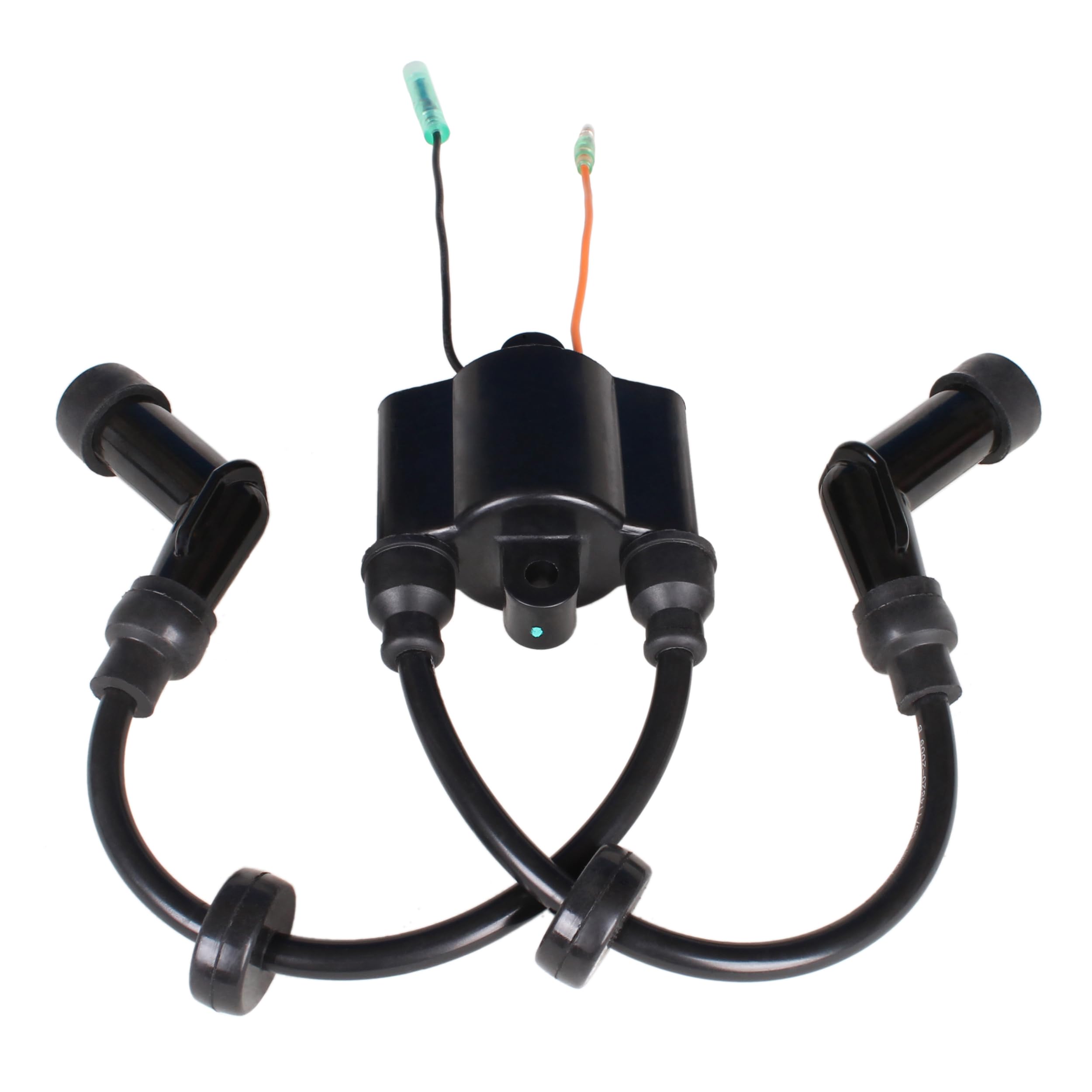 SouthMarine Boat Motor 339-859738T1 825101A2 95188T F25-05120000 Ignition Coil for Mercury Marine Mercruiser Quicksilver Parsun 